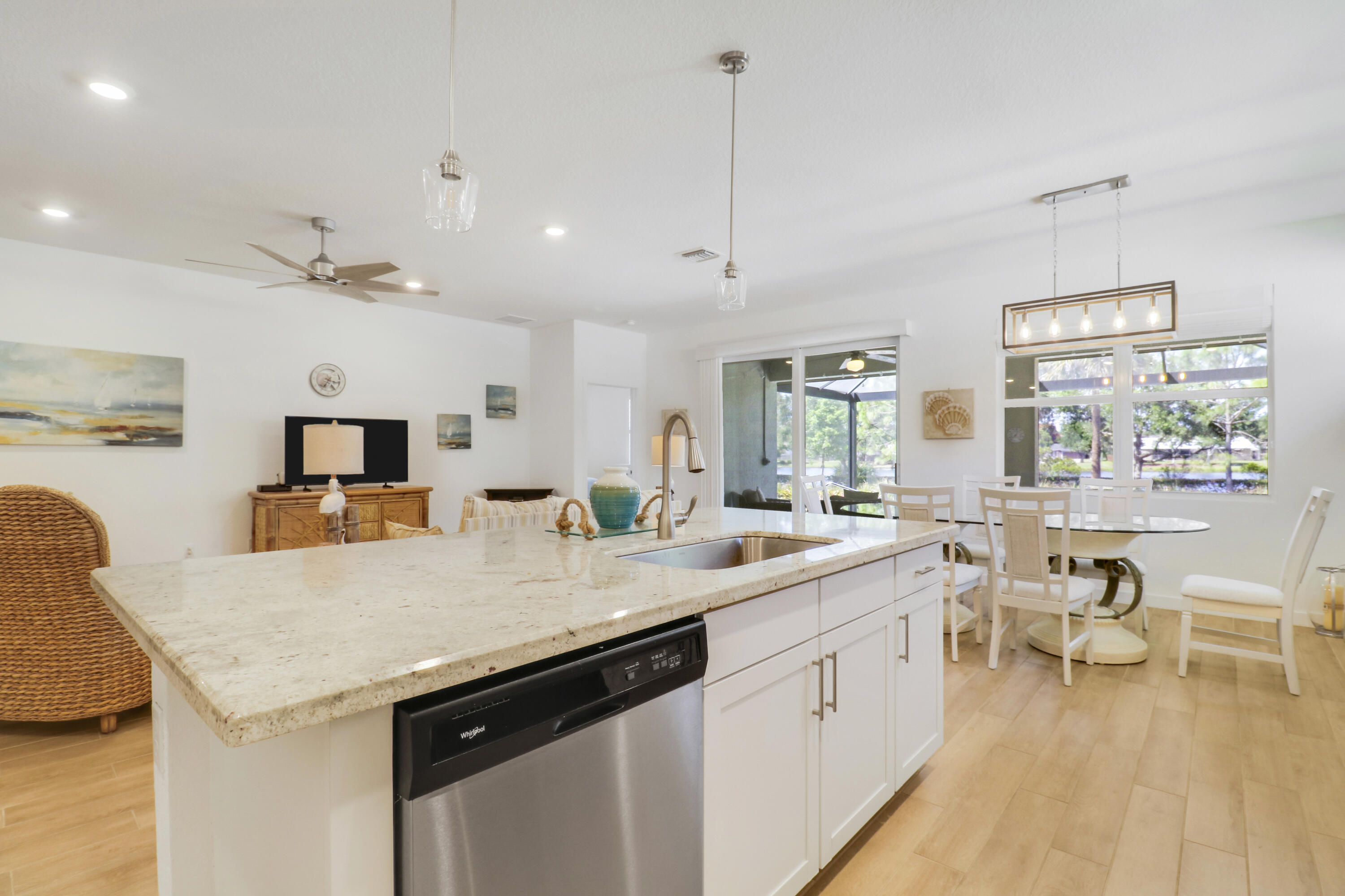 JENSEN VILLAGE - Residential