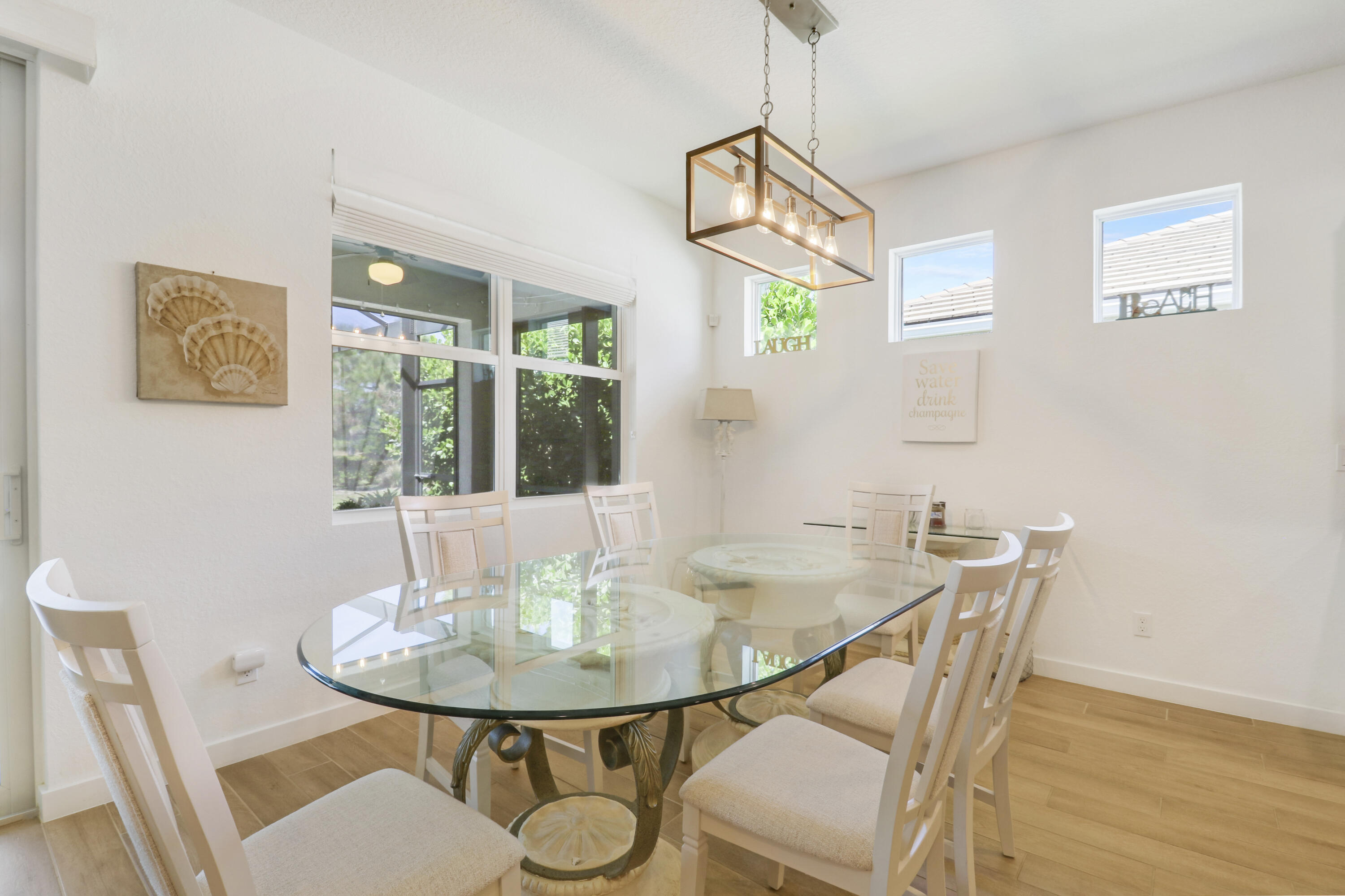 JENSEN VILLAGE - Residential