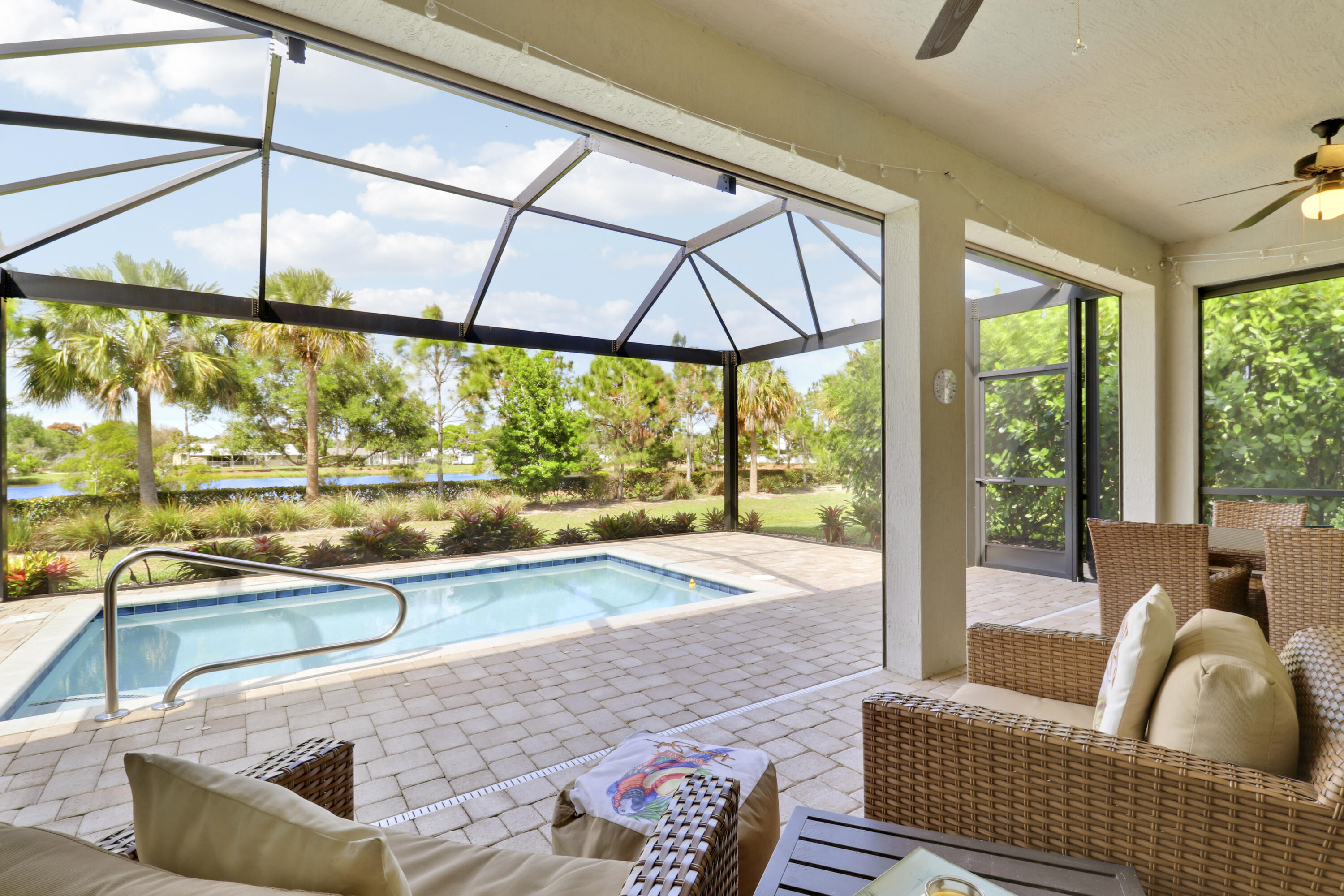 JENSEN VILLAGE - Residential