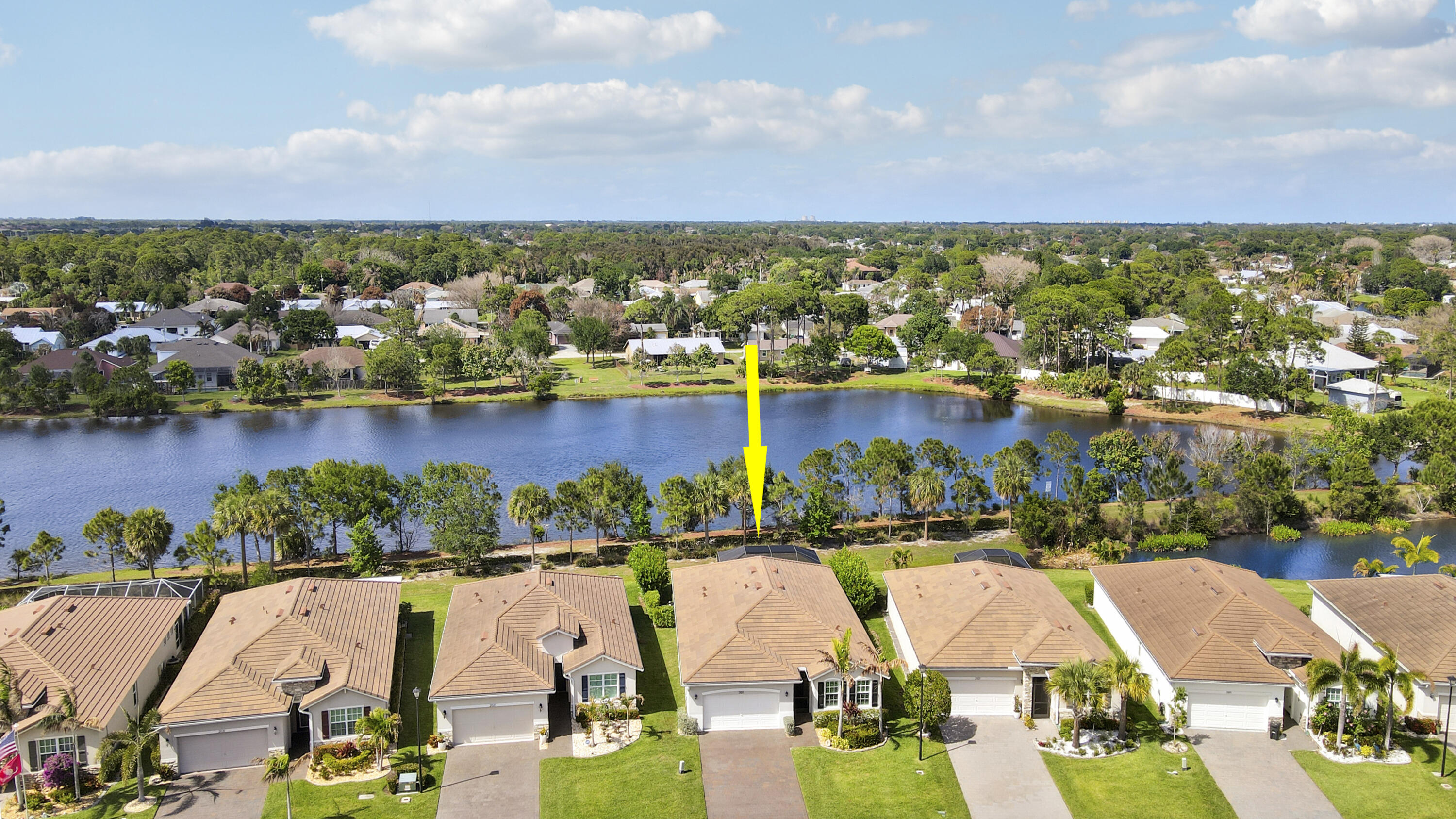 JENSEN VILLAGE - Residential