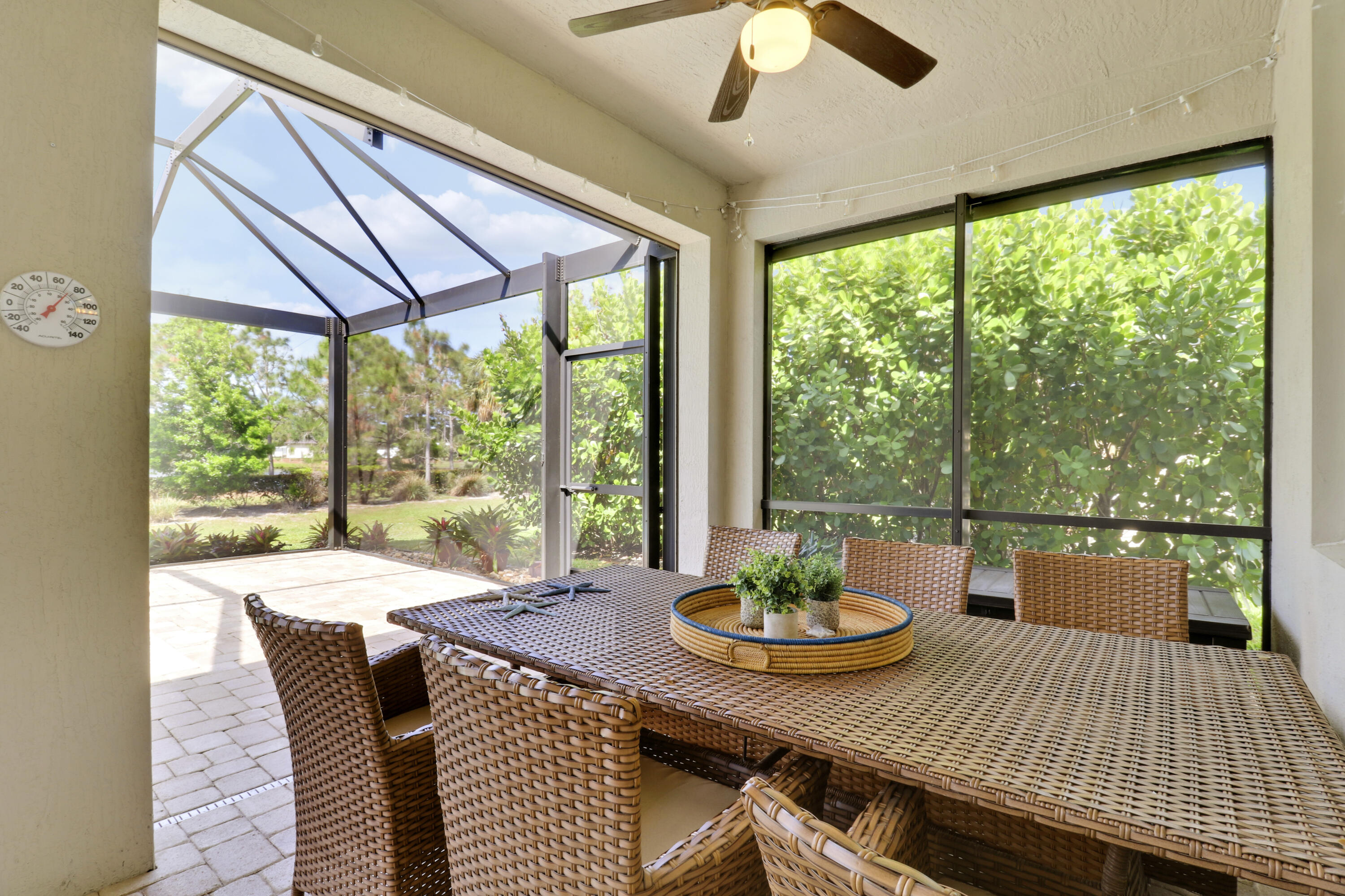 JENSEN VILLAGE - Residential