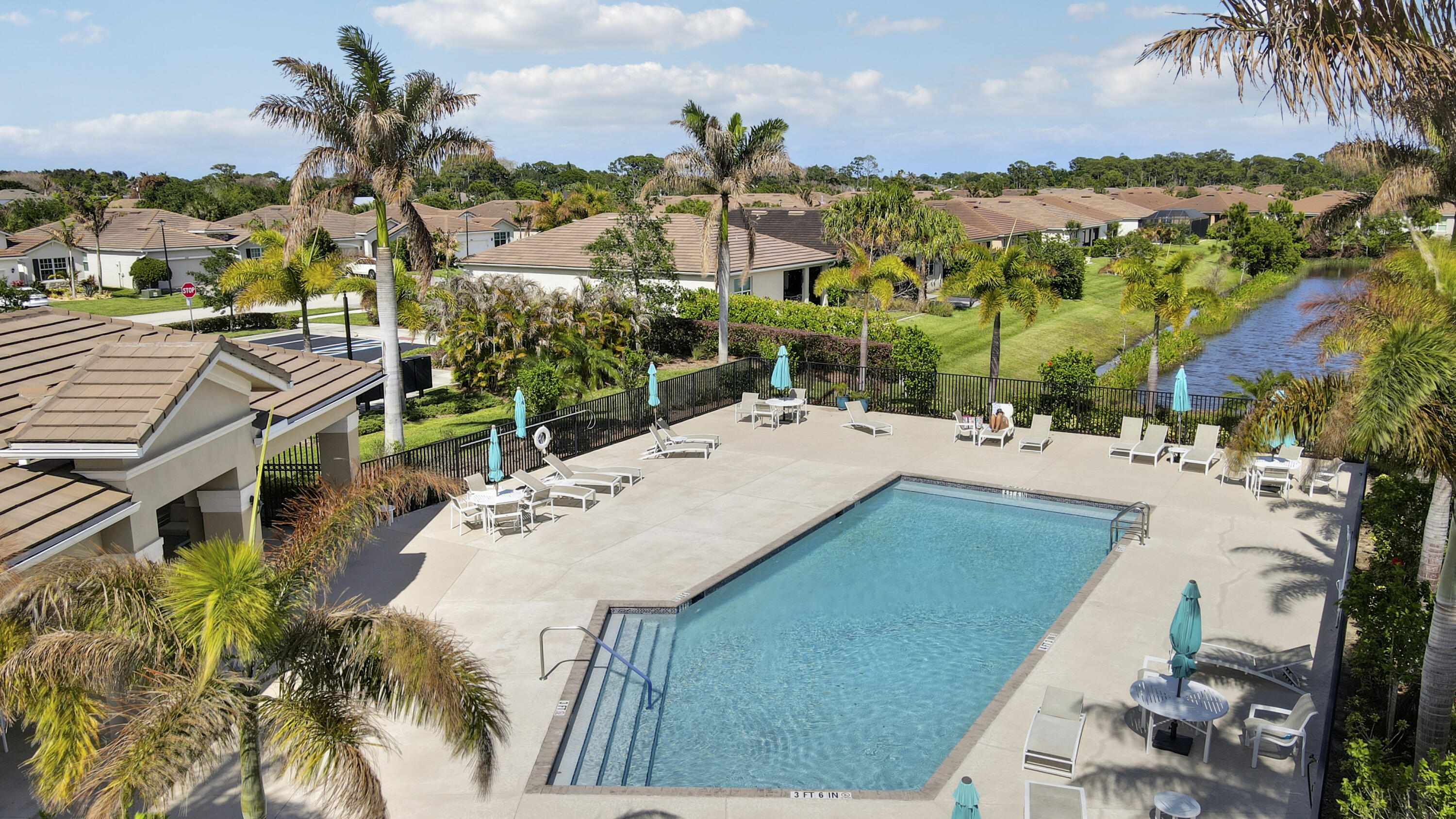 JENSEN VILLAGE - Residential