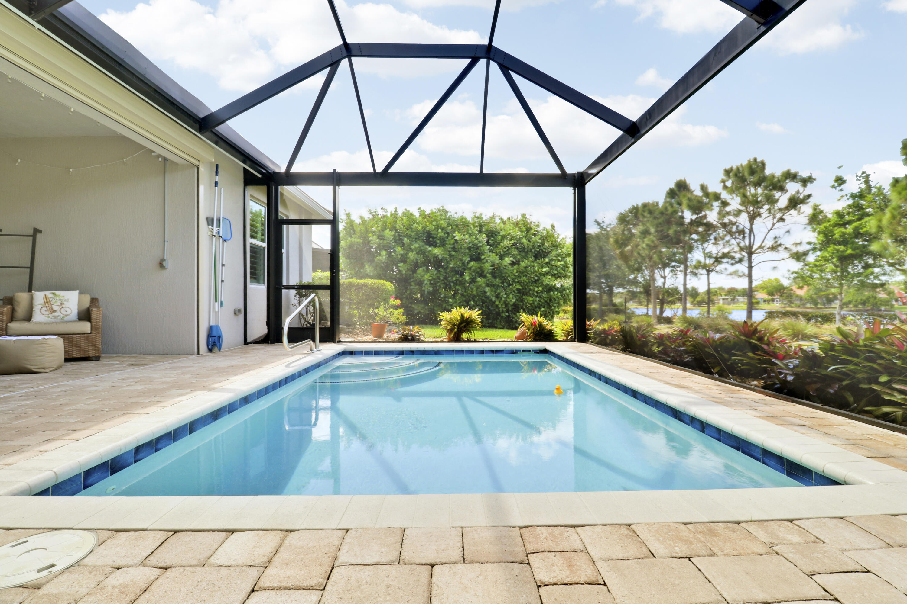 JENSEN VILLAGE - Residential