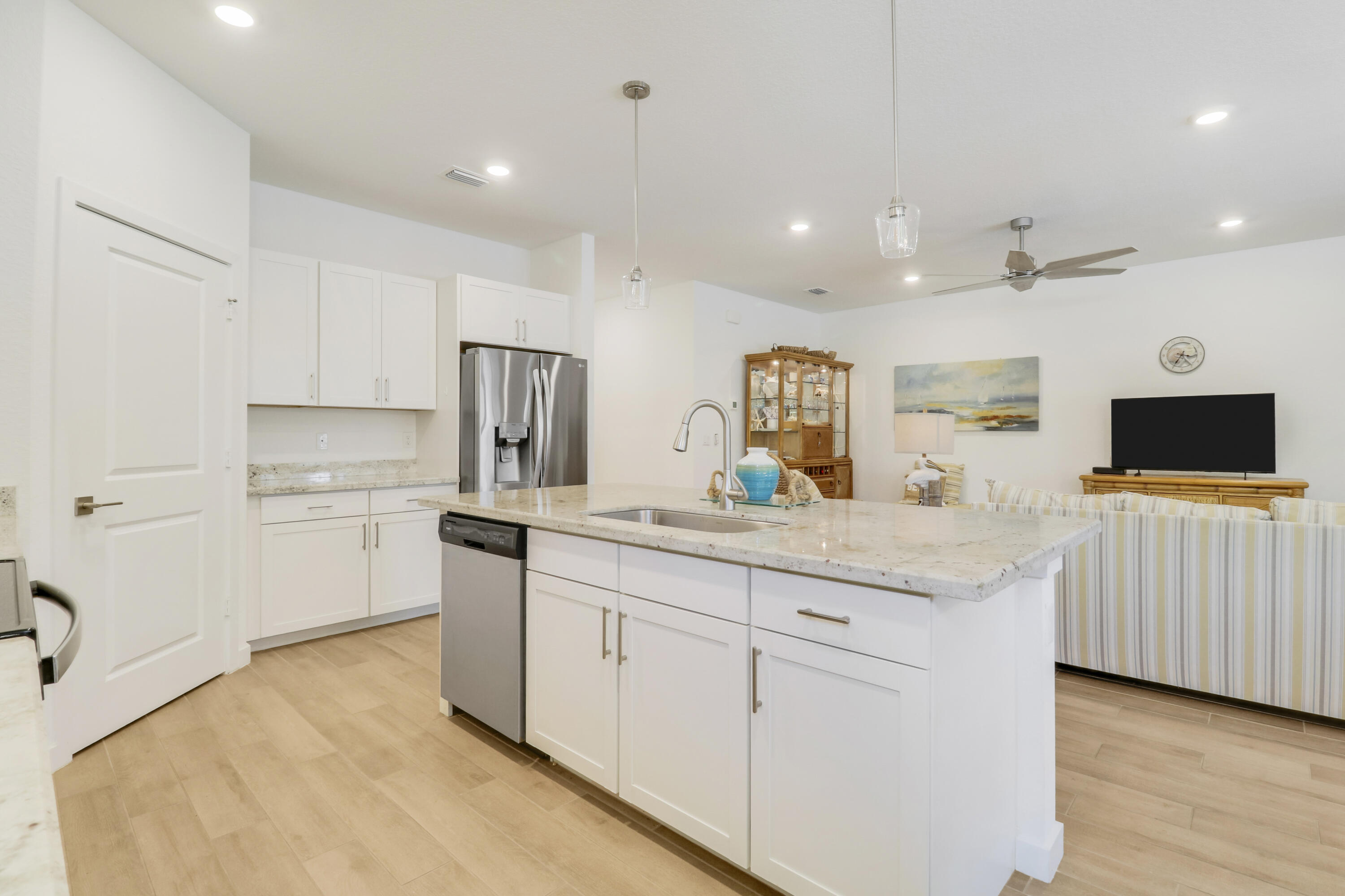 JENSEN VILLAGE - Residential