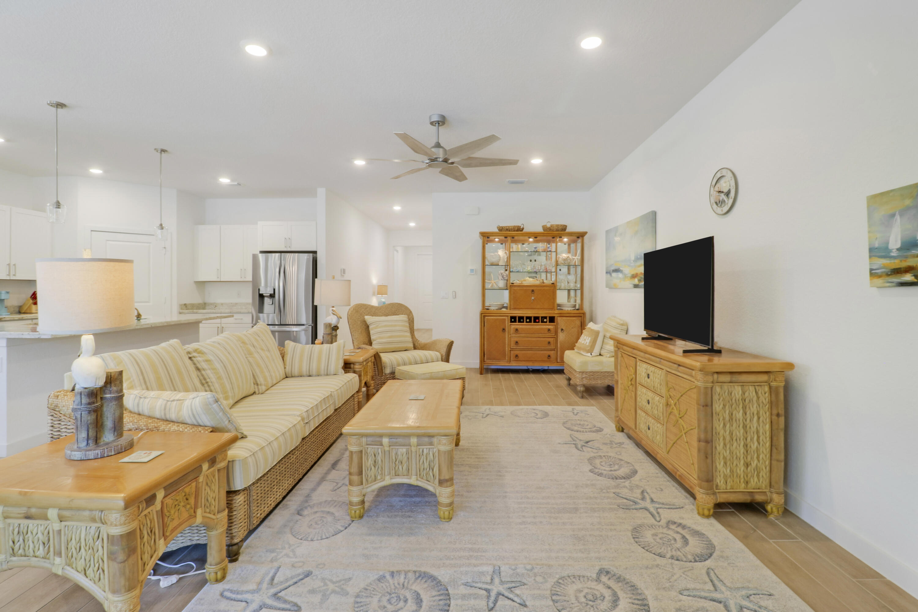 JENSEN VILLAGE - Residential