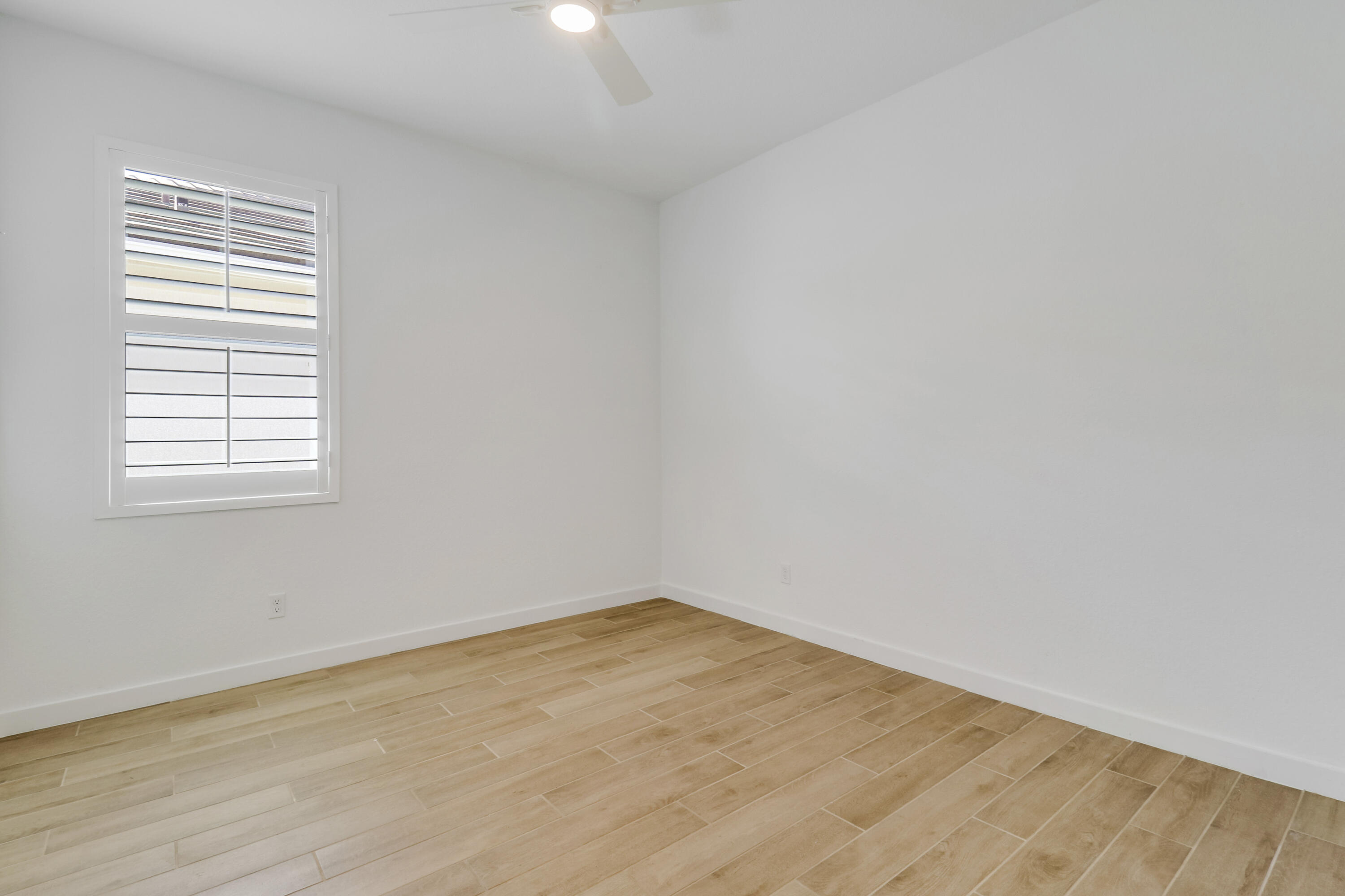 JENSEN VILLAGE - Residential