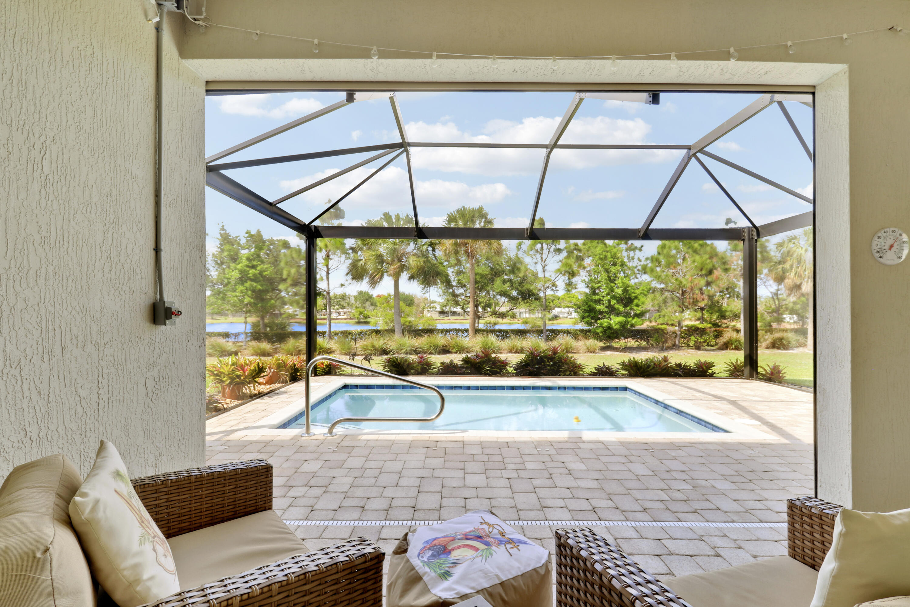 JENSEN VILLAGE - Residential