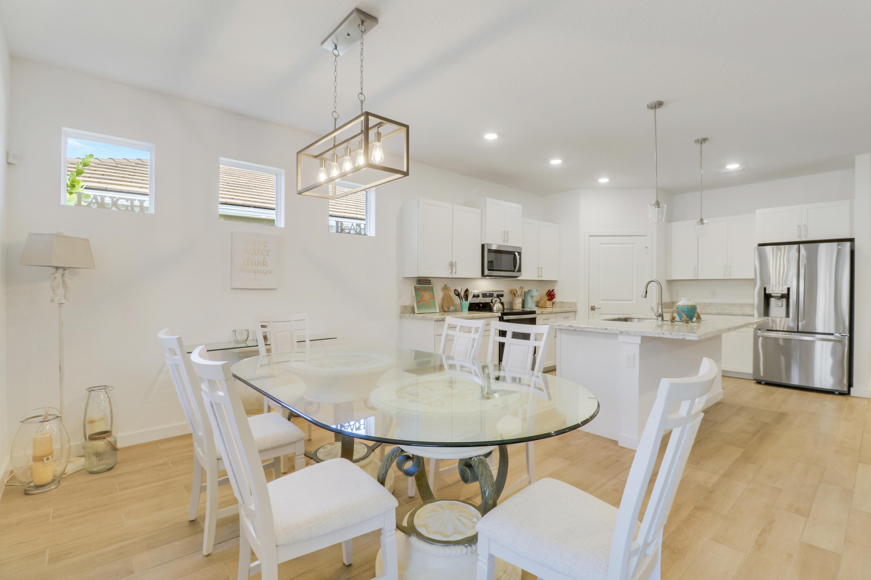 JENSEN VILLAGE - Residential