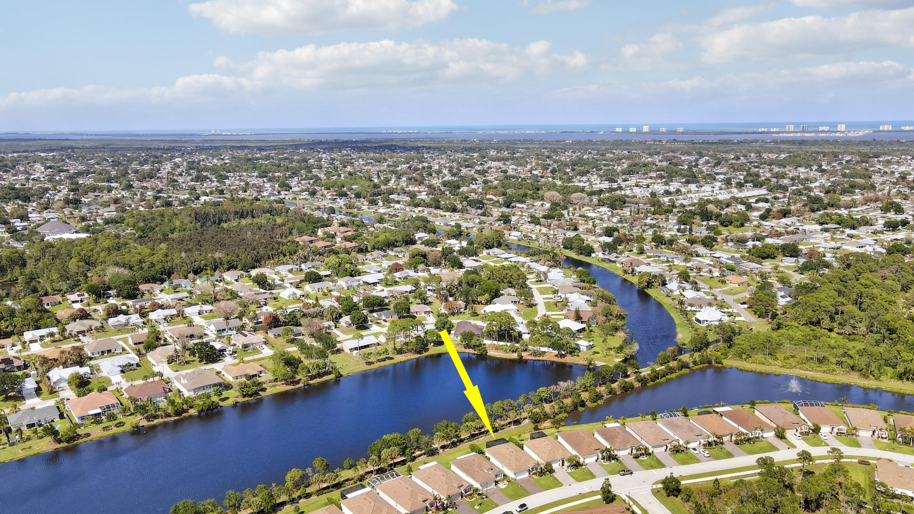 JENSEN VILLAGE - Residential