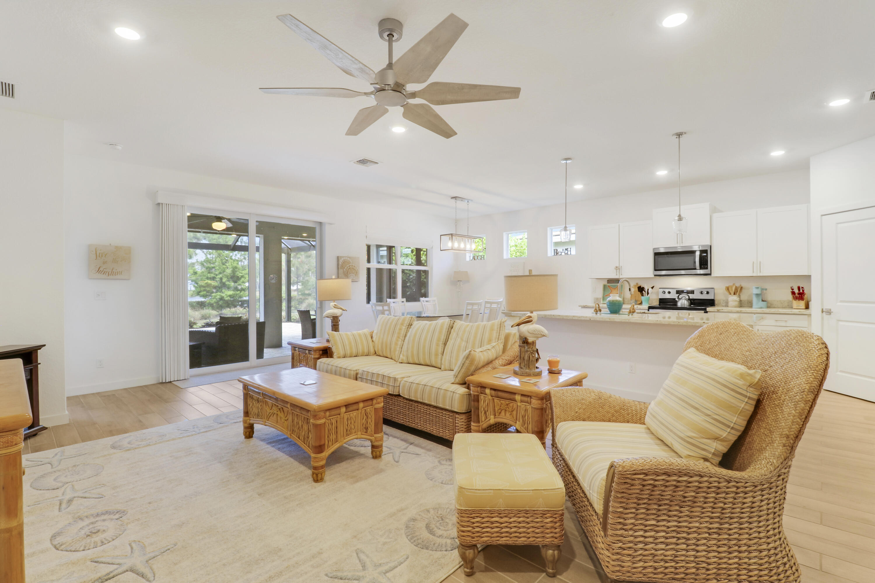 JENSEN VILLAGE - Residential