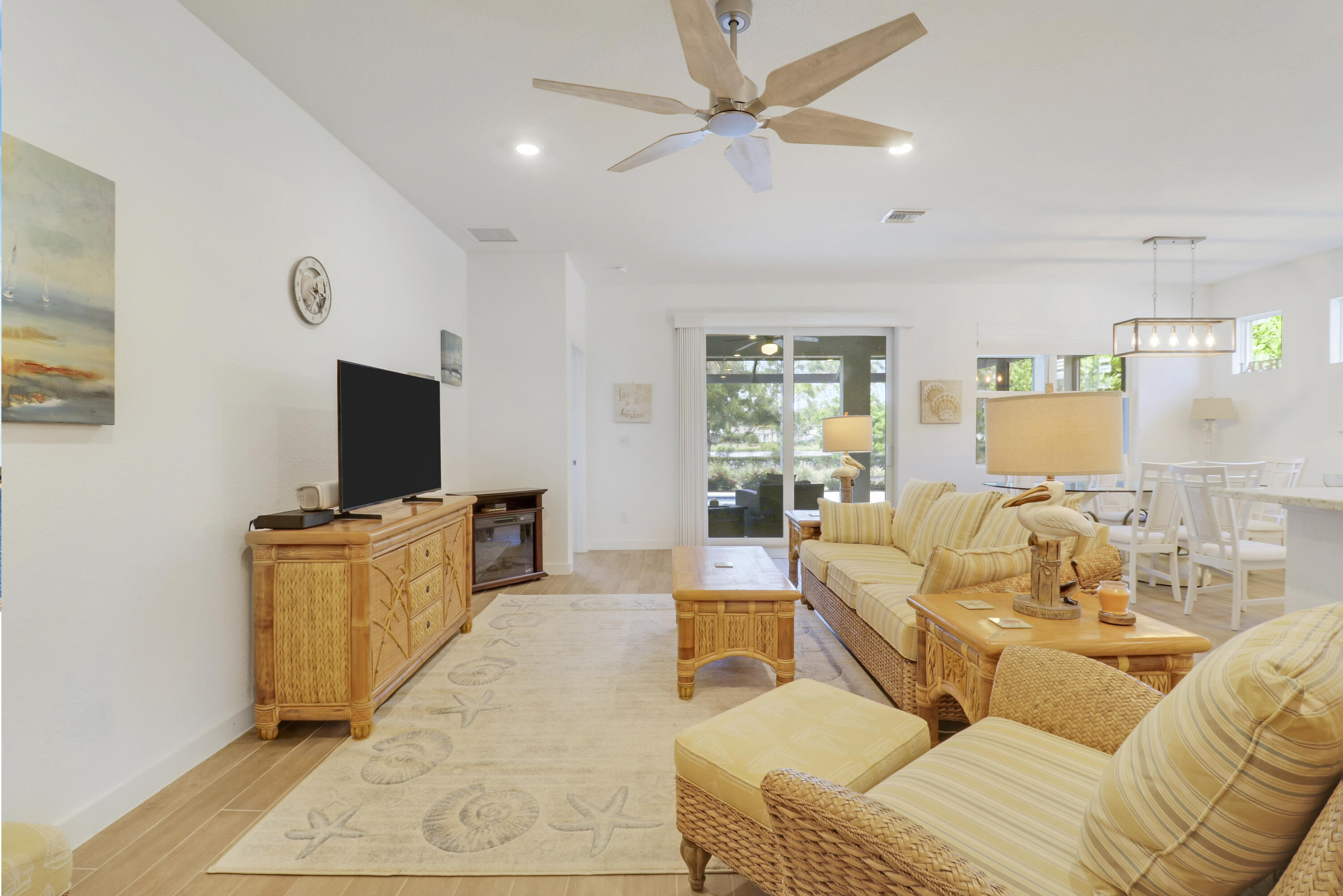 JENSEN VILLAGE - Residential