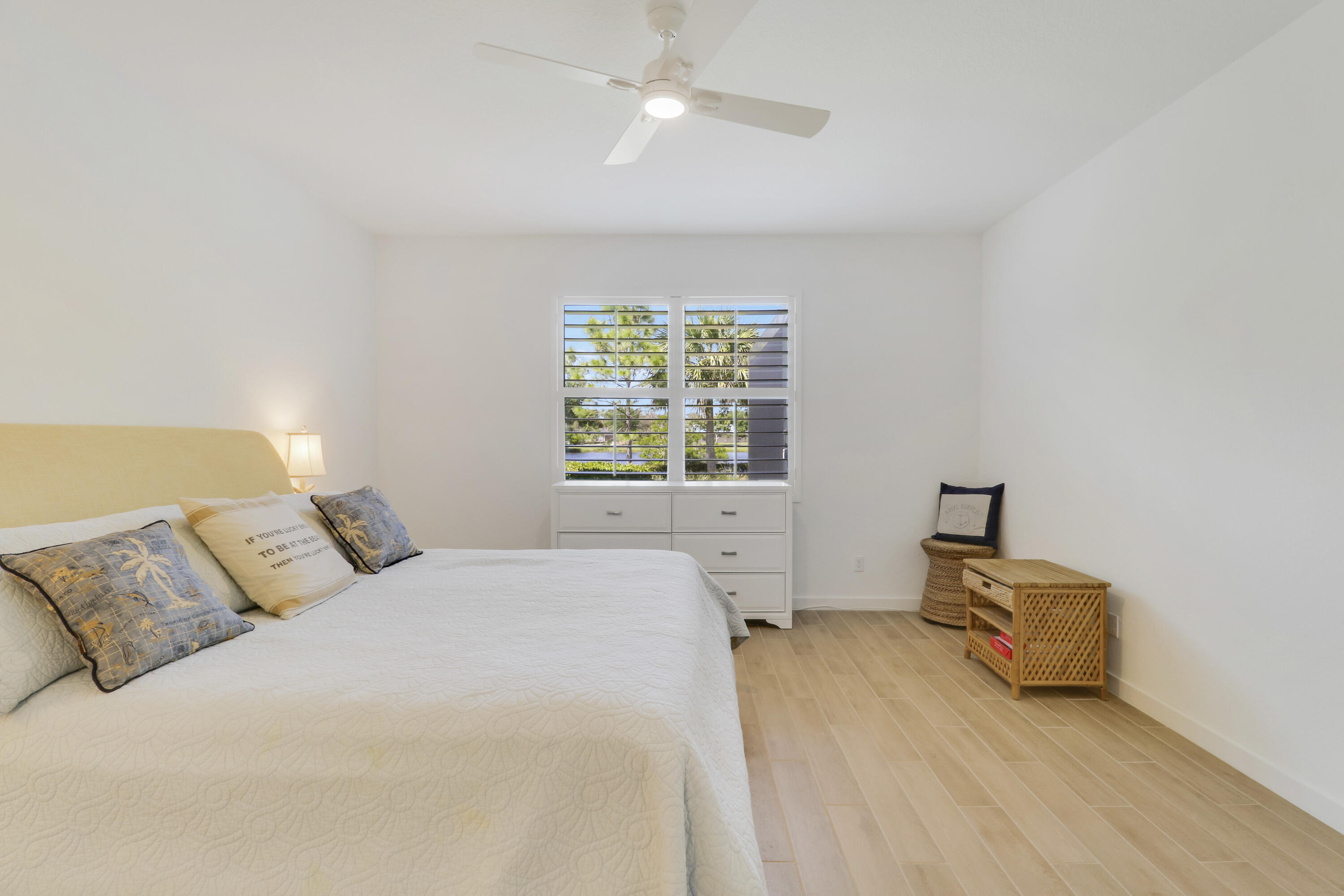 JENSEN VILLAGE - Residential