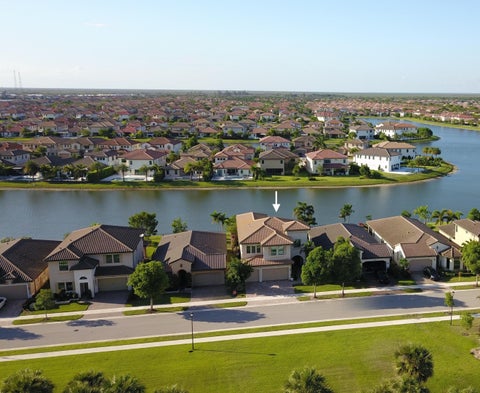 Tiny photo for 11965 S BAYPOINT Circle, Parkland, FL 33076 (MLS # B26059042)