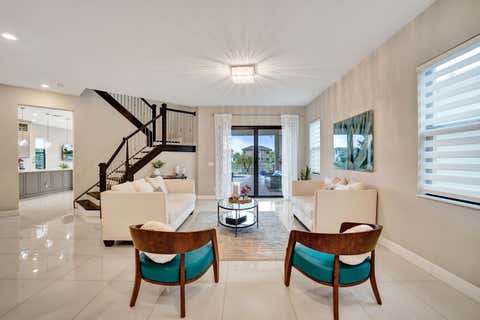 Tiny photo for 11965 S BAYPOINT Circle, Parkland, FL 33076 (MLS # B26059042)