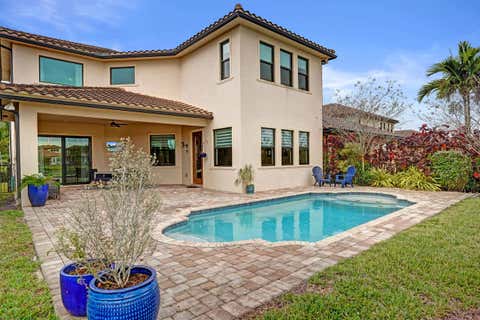 Tiny photo for 11965 S BAYPOINT Circle, Parkland, FL 33076 (MLS # B26059042)