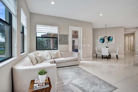 Tiny photo for 11965 S BAYPOINT Circle, Parkland, FL 33076 (MLS # B26059042)