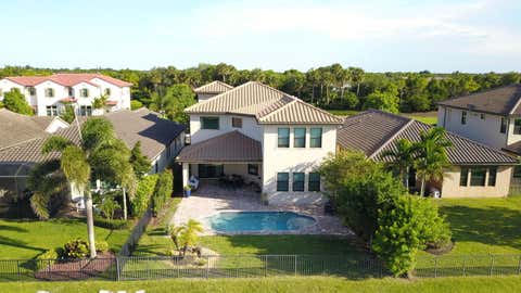 Tiny photo for 11965 S BAYPOINT Circle, Parkland, FL 33076 (MLS # B26059042)
