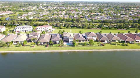 Tiny photo for 11965 S BAYPOINT Circle, Parkland, FL 33076 (MLS # B26059042)