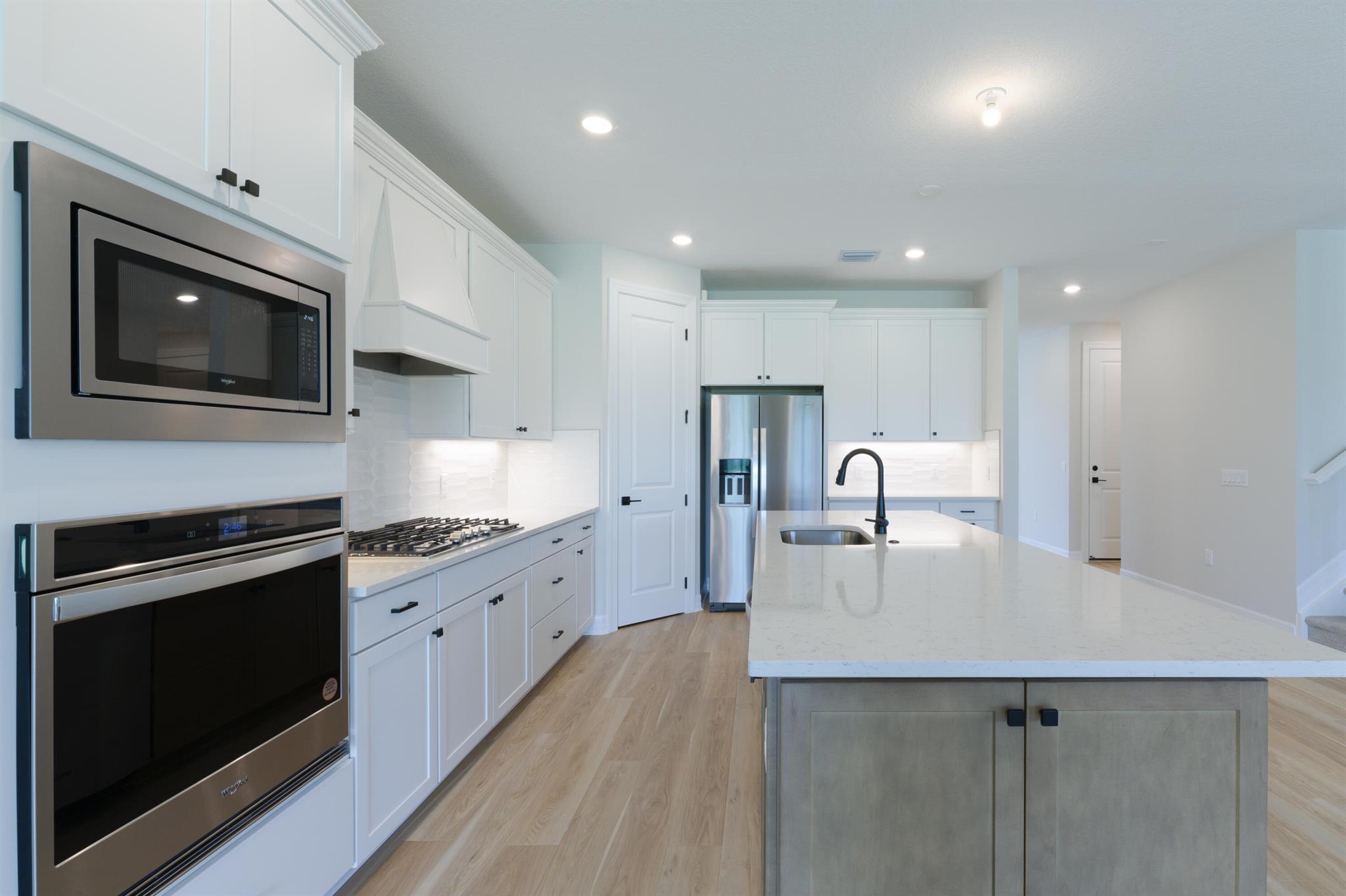 9677 Mosler Trail