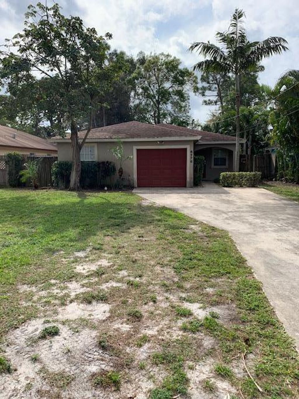 Photo of 6778 Australian Street, Jupiter, FL 33458 (MLS # R11079032)