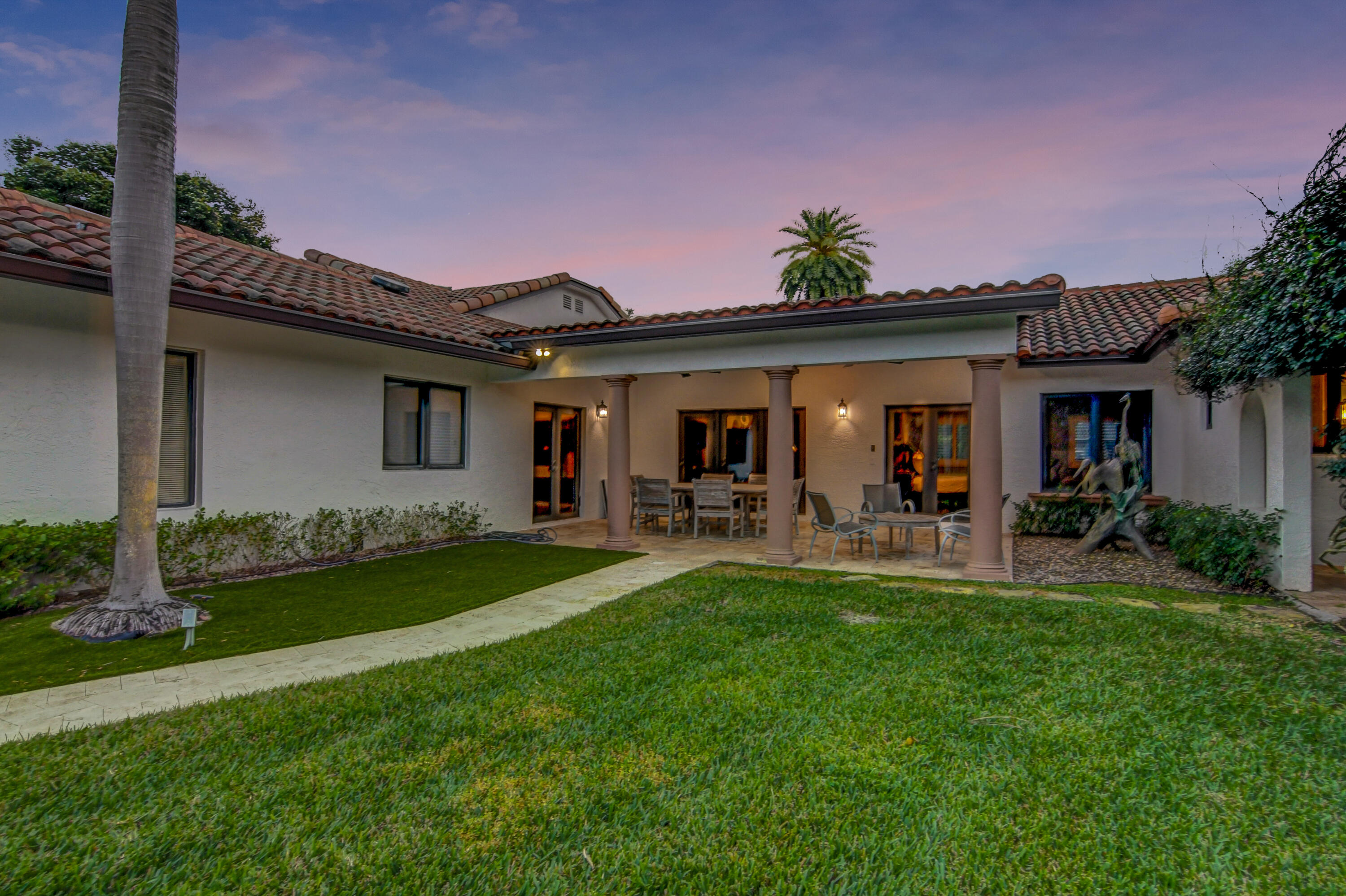 PALM BEACH FARMS - Residential