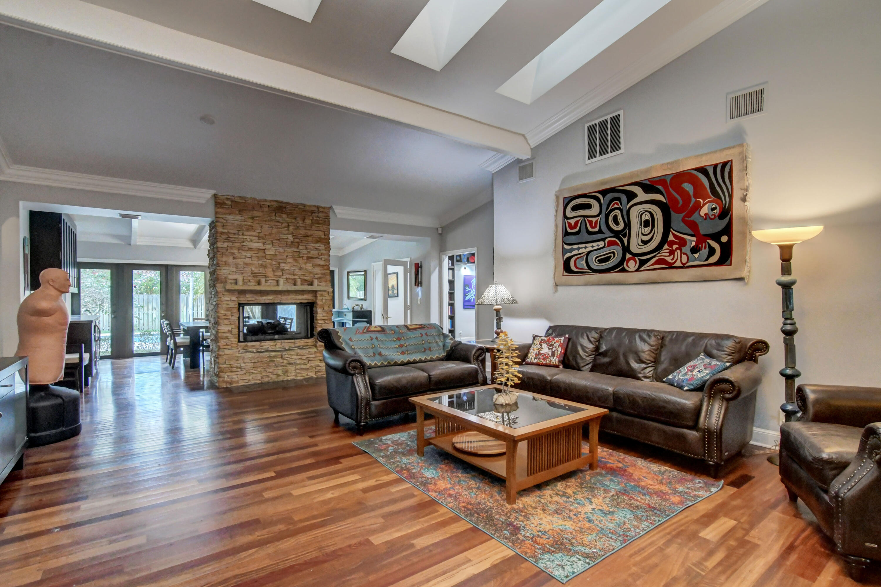 PALM BEACH FARMS - Residential
