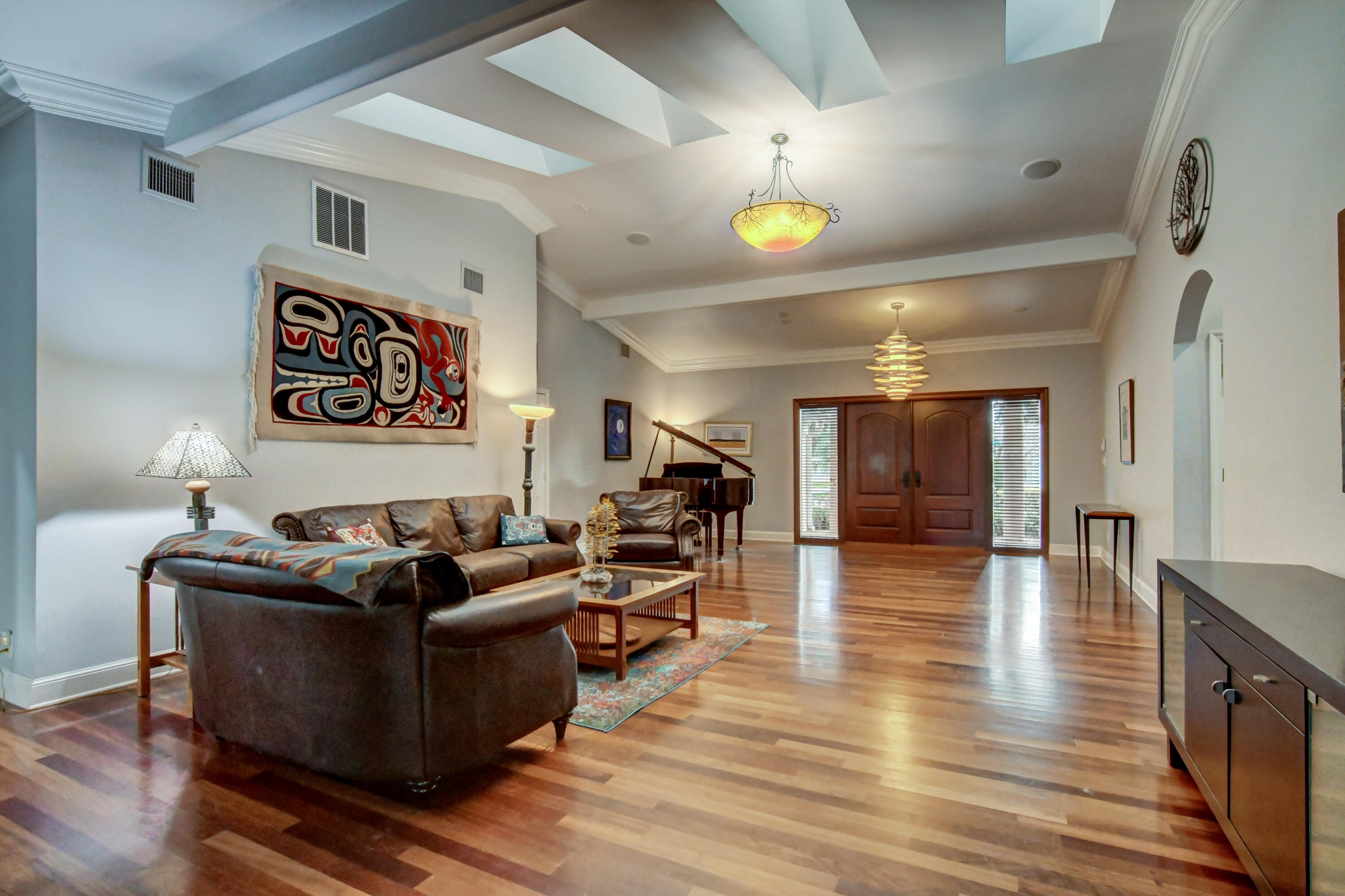 PALM BEACH FARMS - Residential