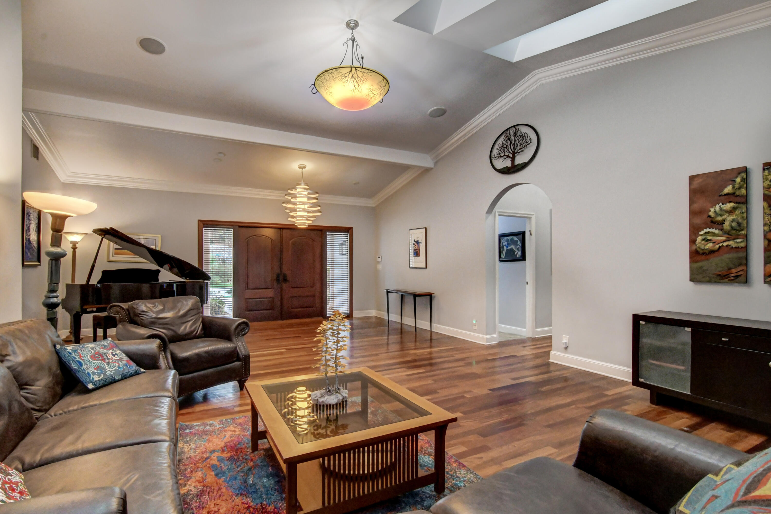 PALM BEACH FARMS - Residential