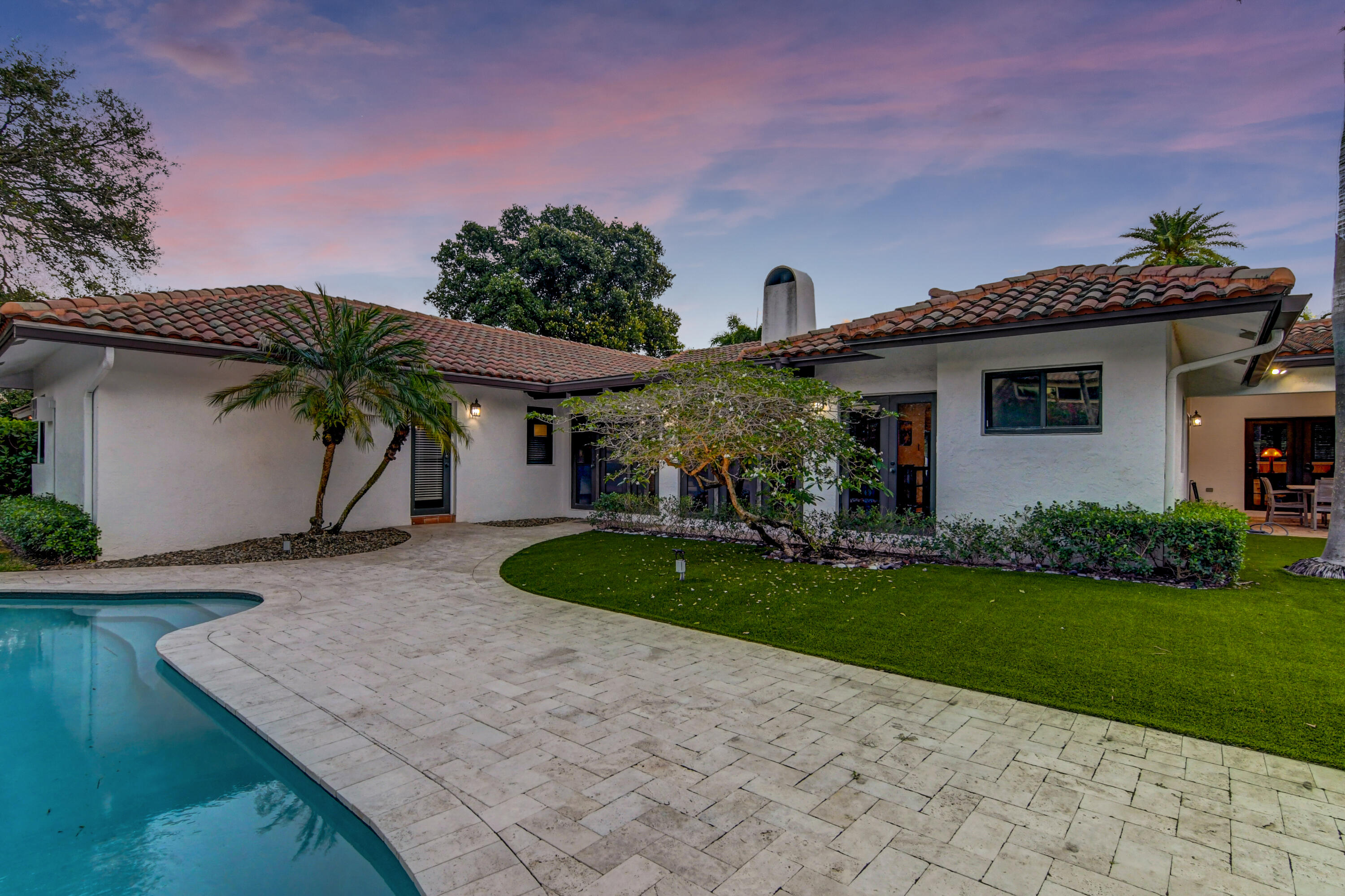 PALM BEACH FARMS - Residential