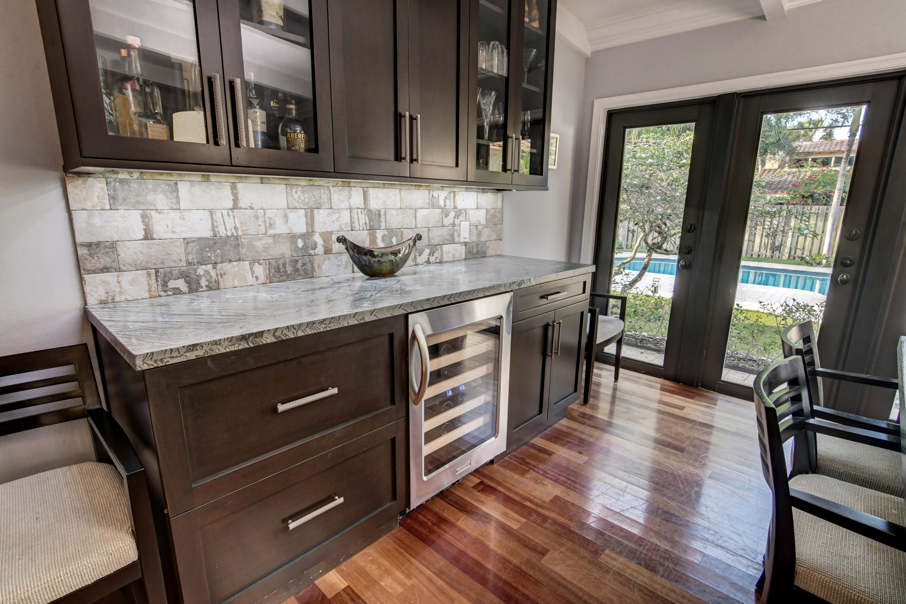 PALM BEACH FARMS - Residential