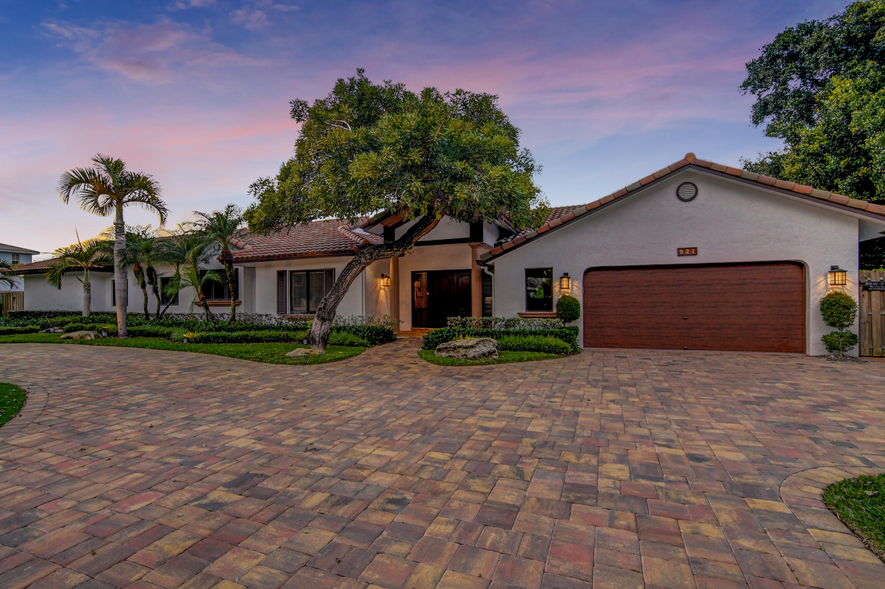 PALM BEACH FARMS - Residential