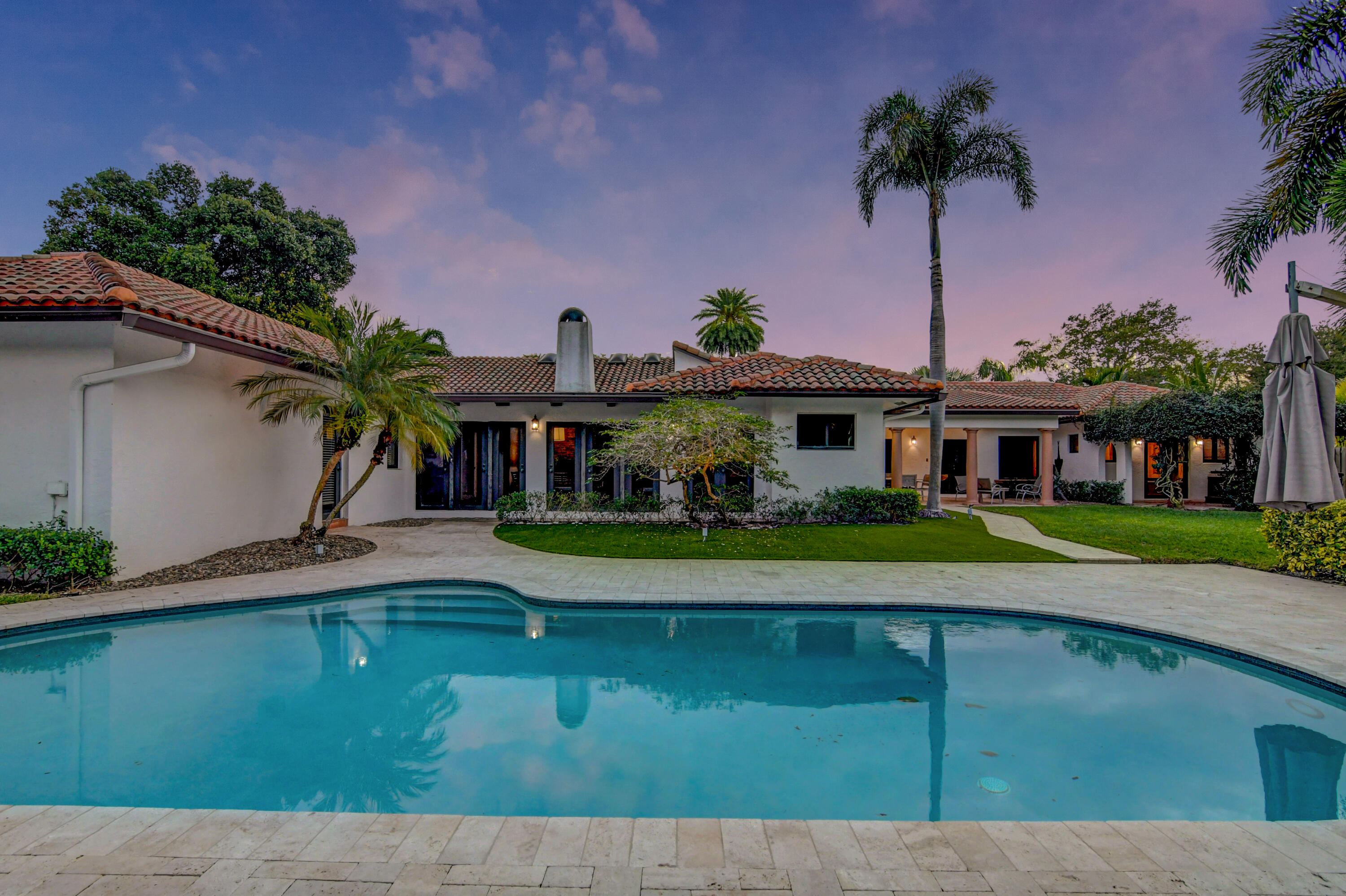 PALM BEACH FARMS - Residential