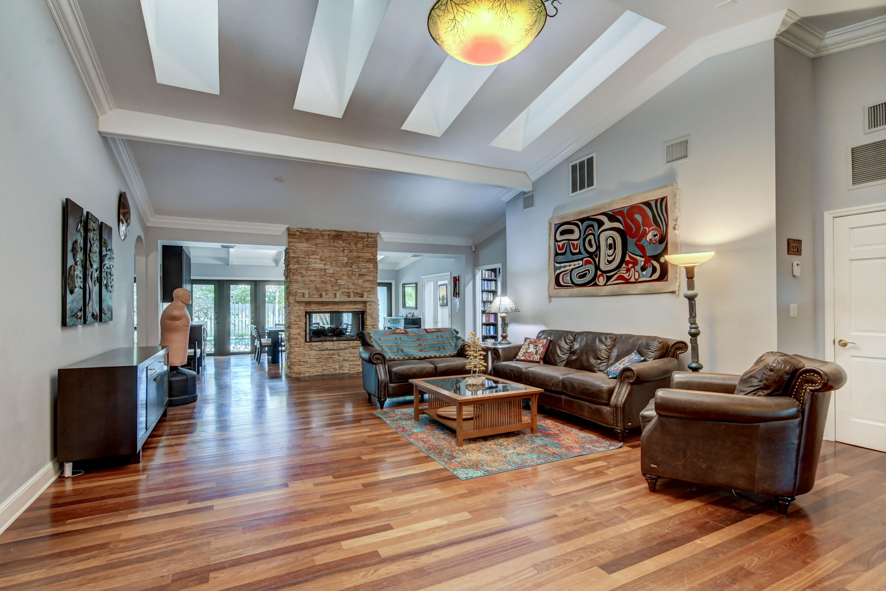 PALM BEACH FARMS - Residential
