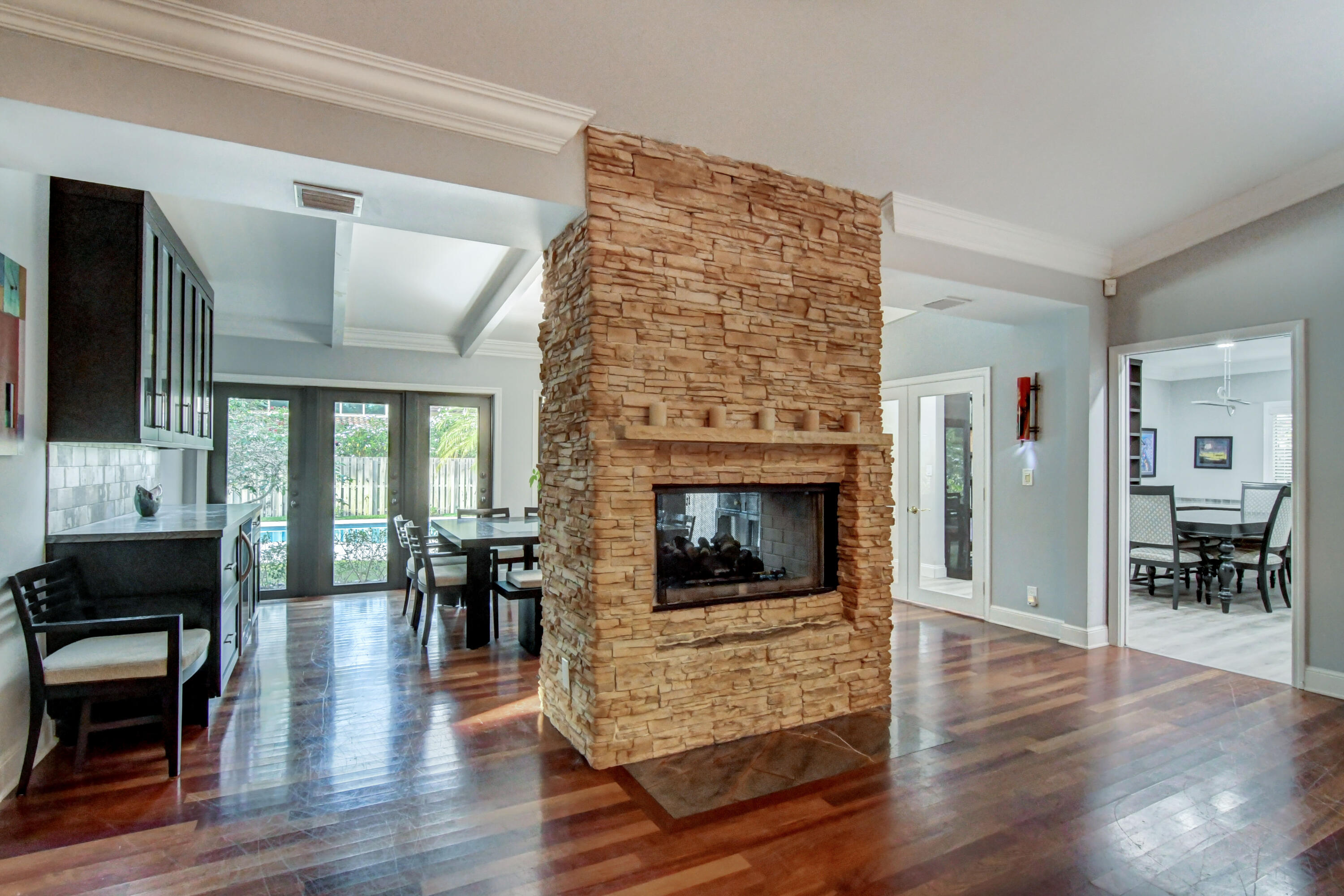 PALM BEACH FARMS - Residential