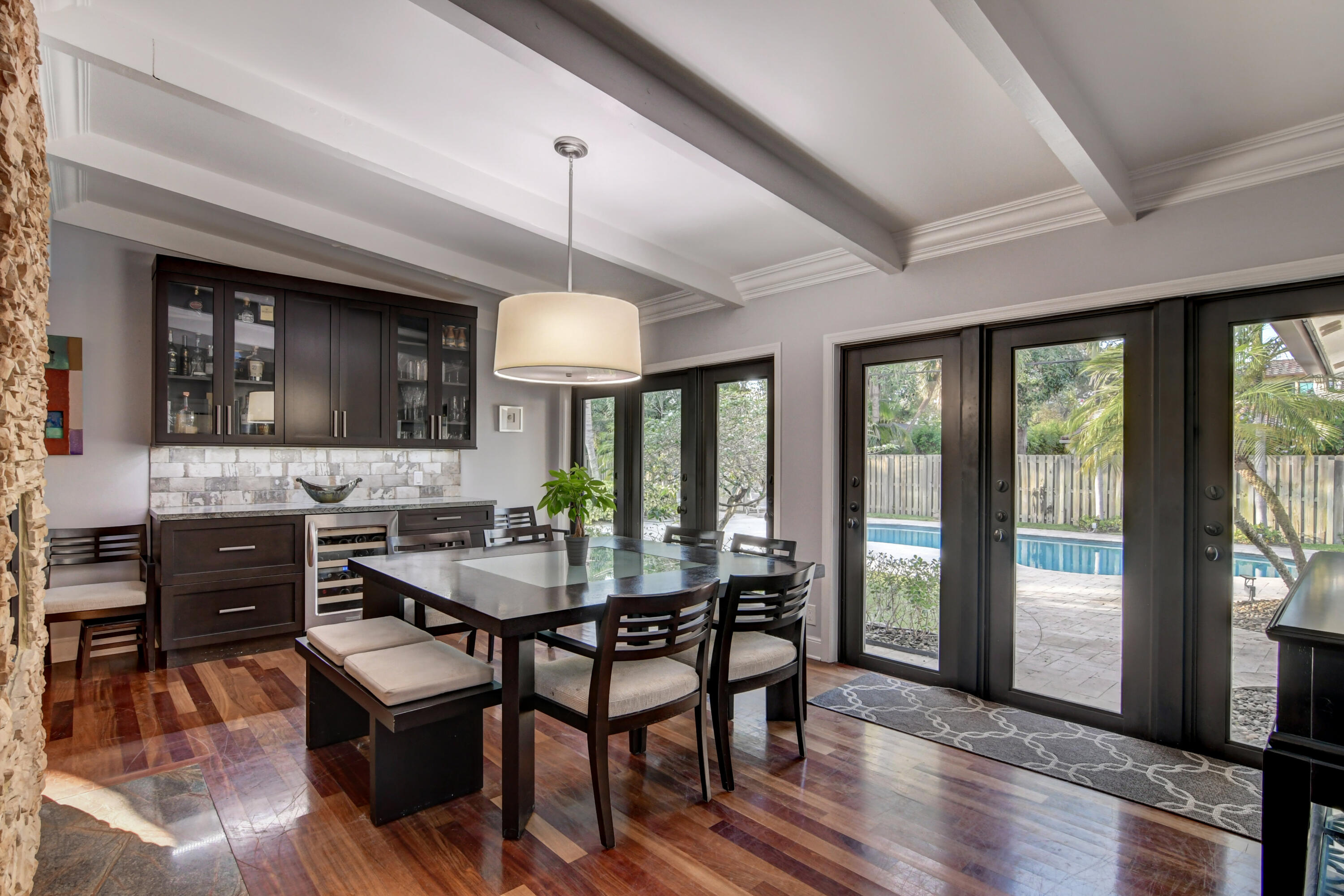 PALM BEACH FARMS - Residential