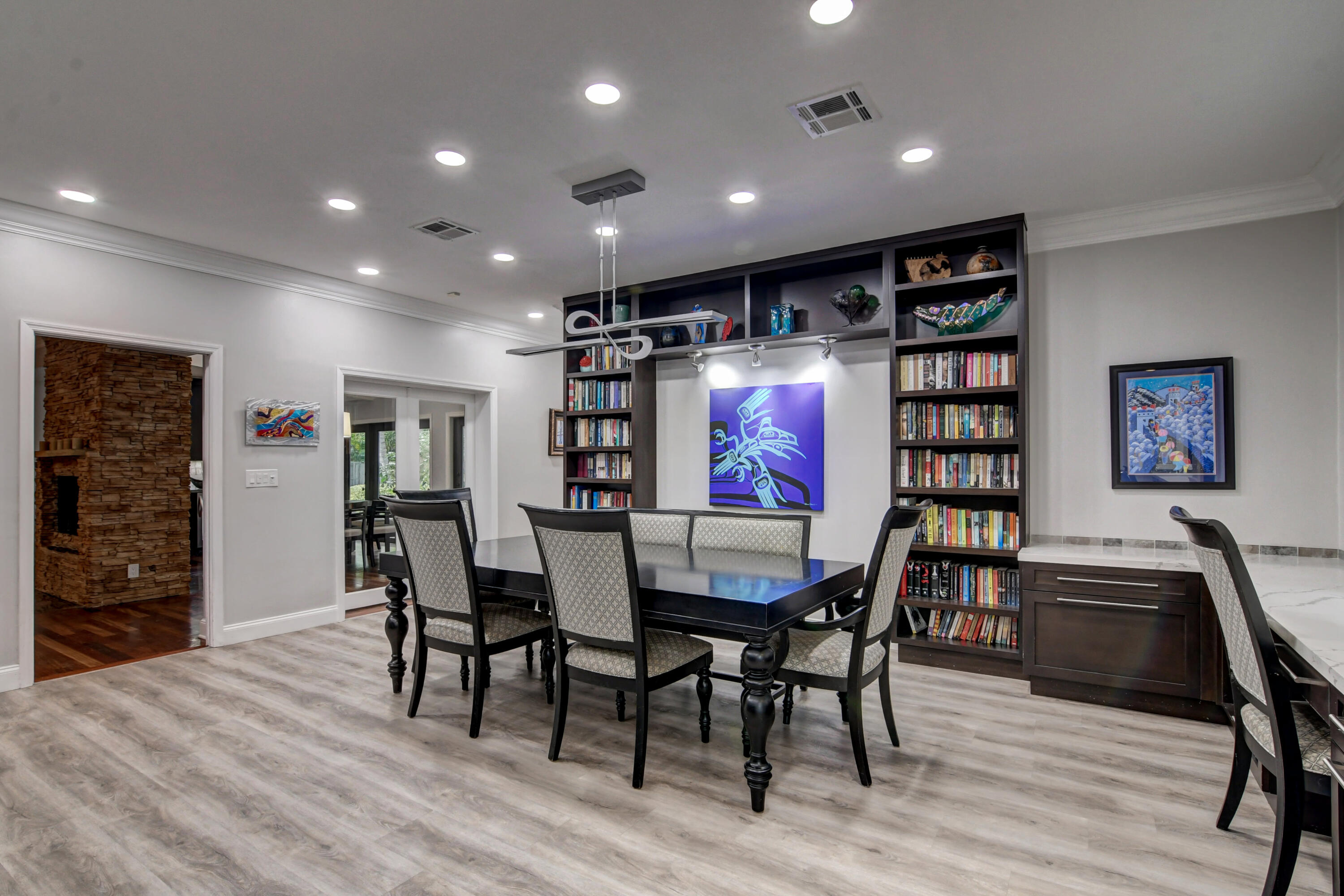 PALM BEACH FARMS - Residential
