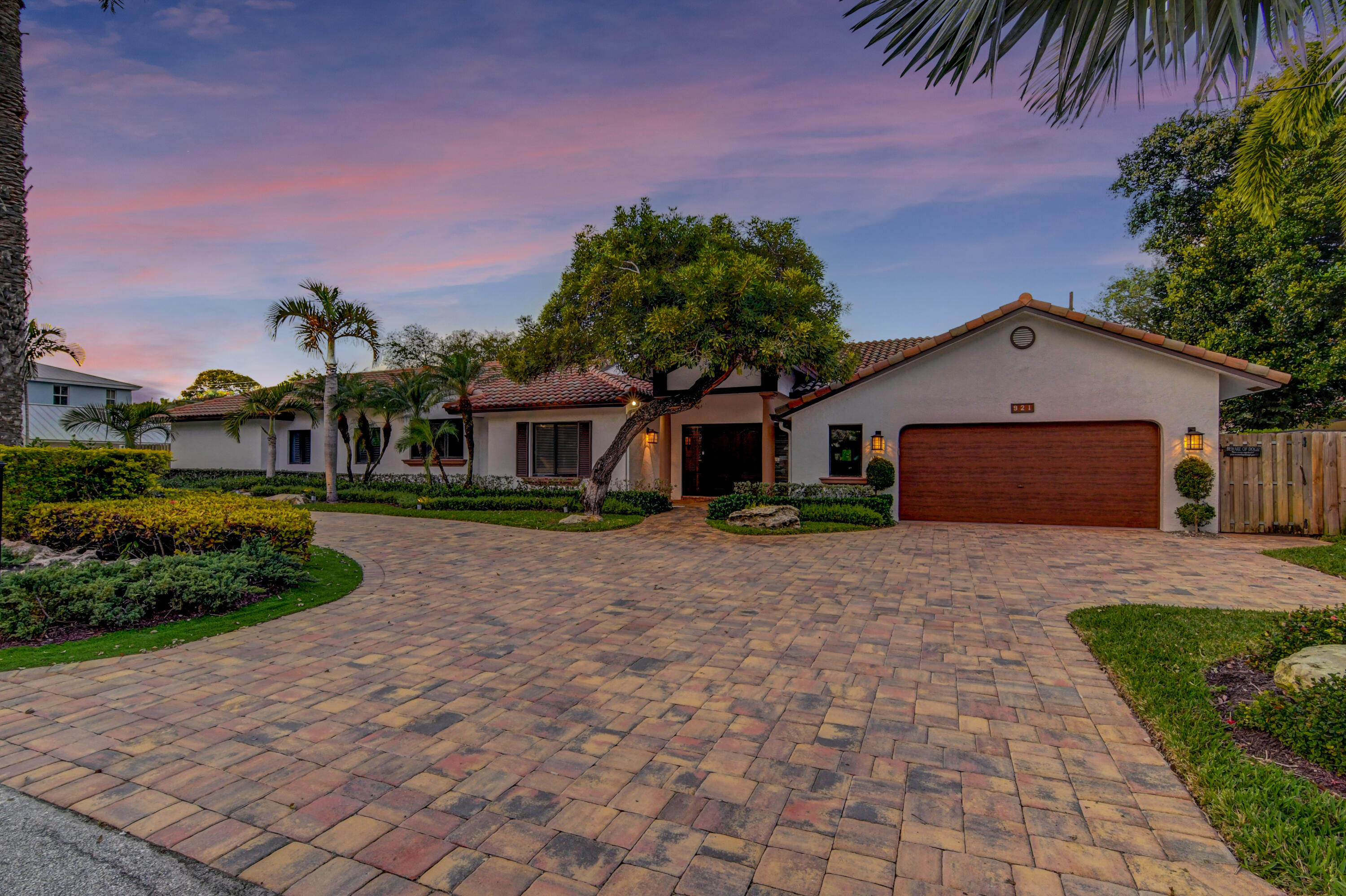 PALM BEACH FARMS - Residential