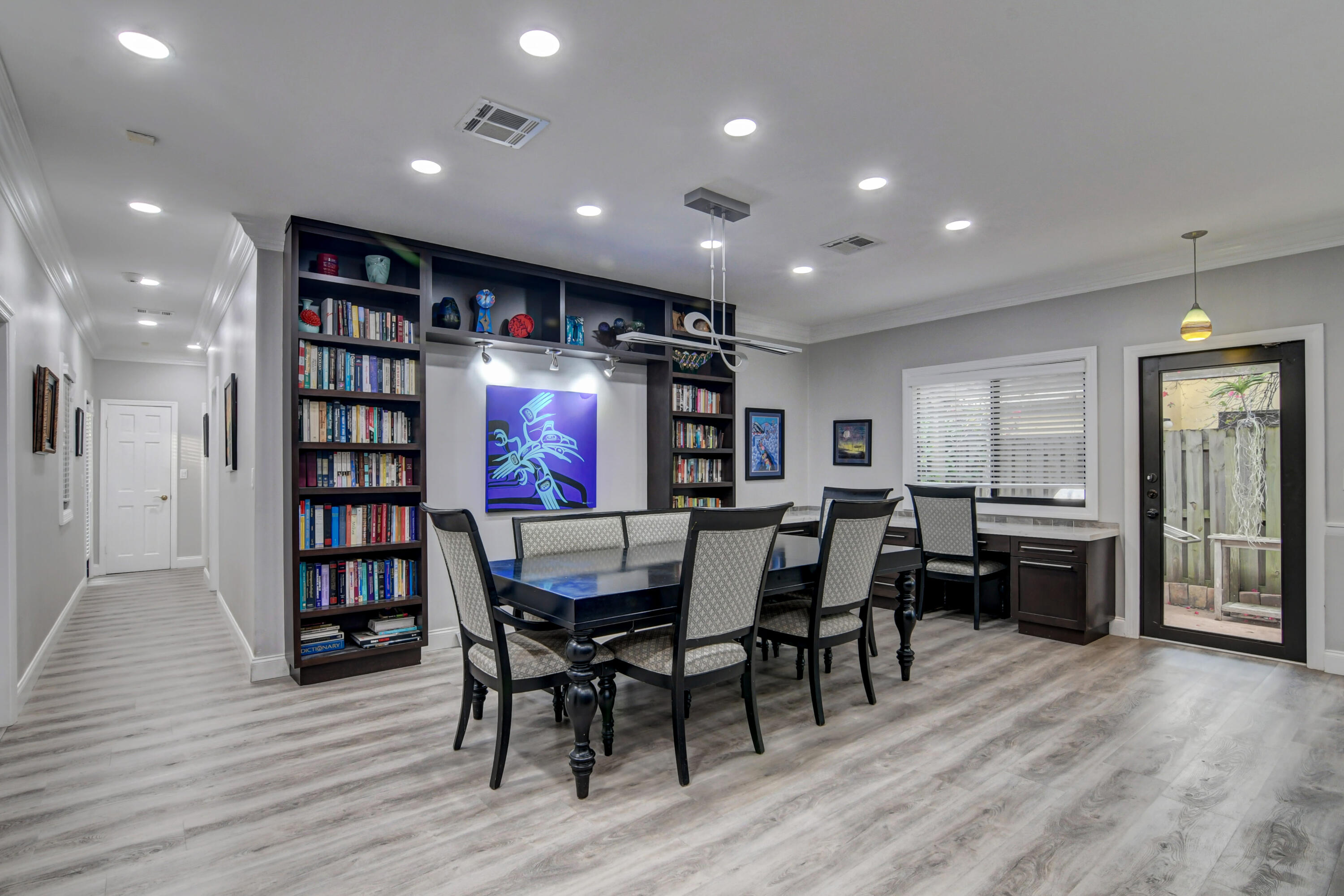PALM BEACH FARMS - Residential