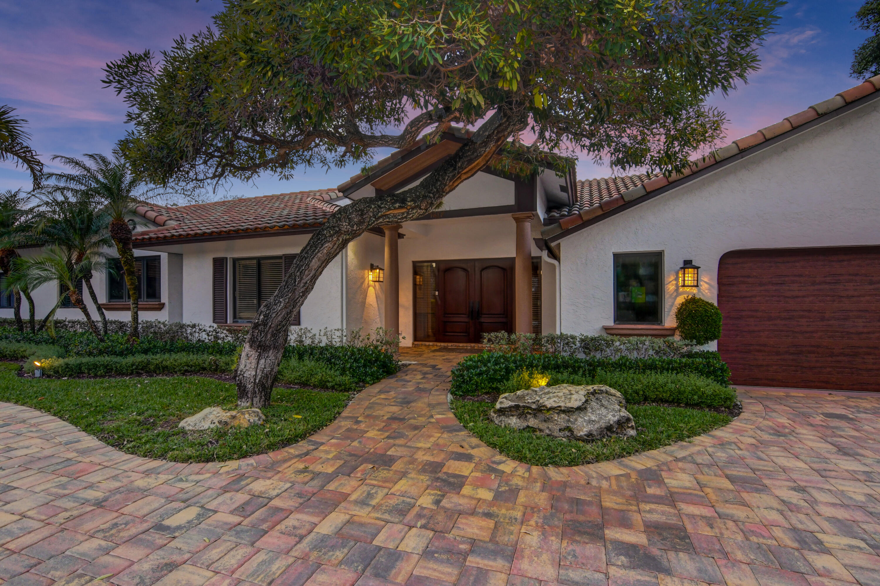 PALM BEACH FARMS - Residential