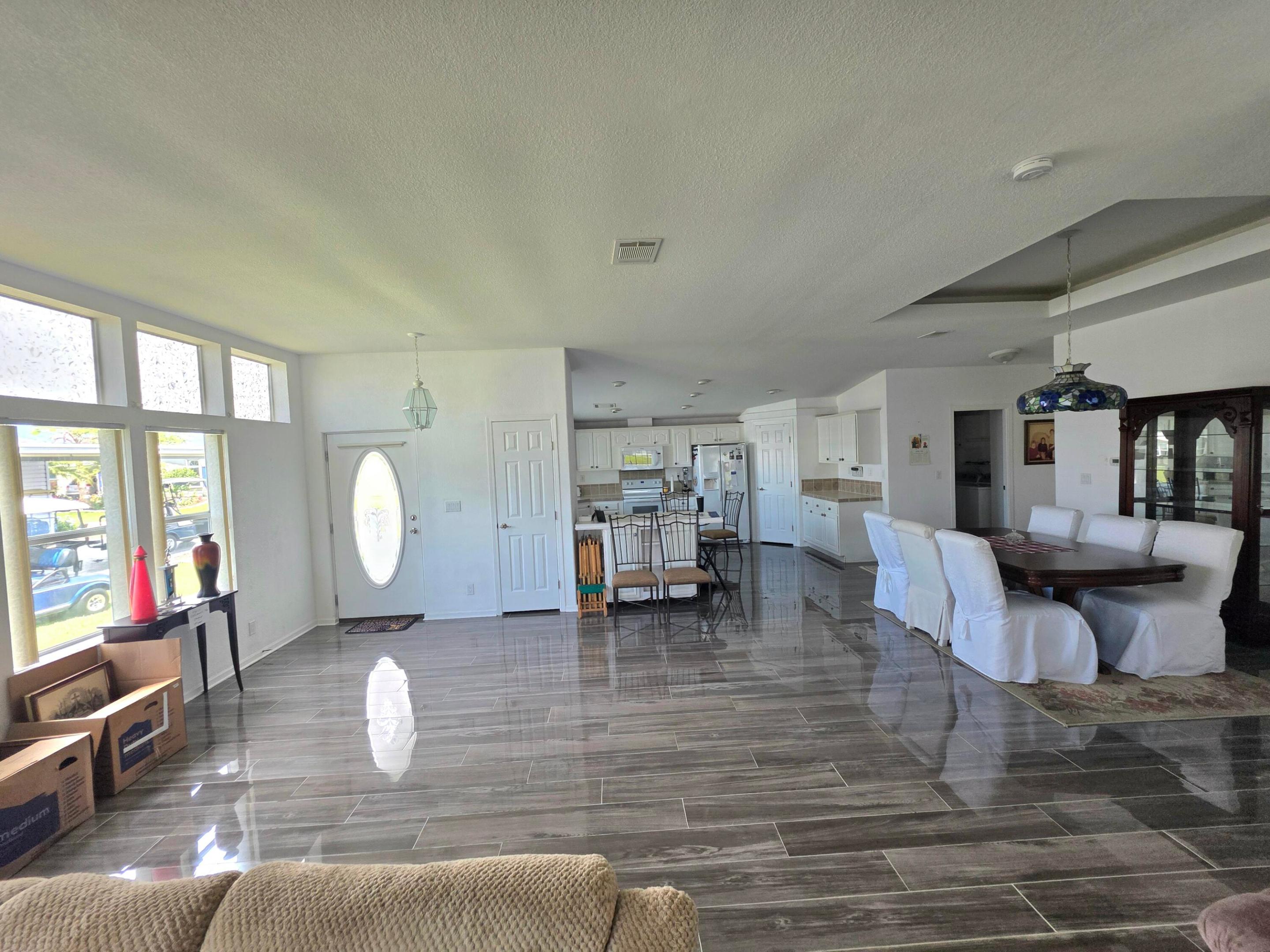 THE LINKS AT SAVANNA CLUB - Residential