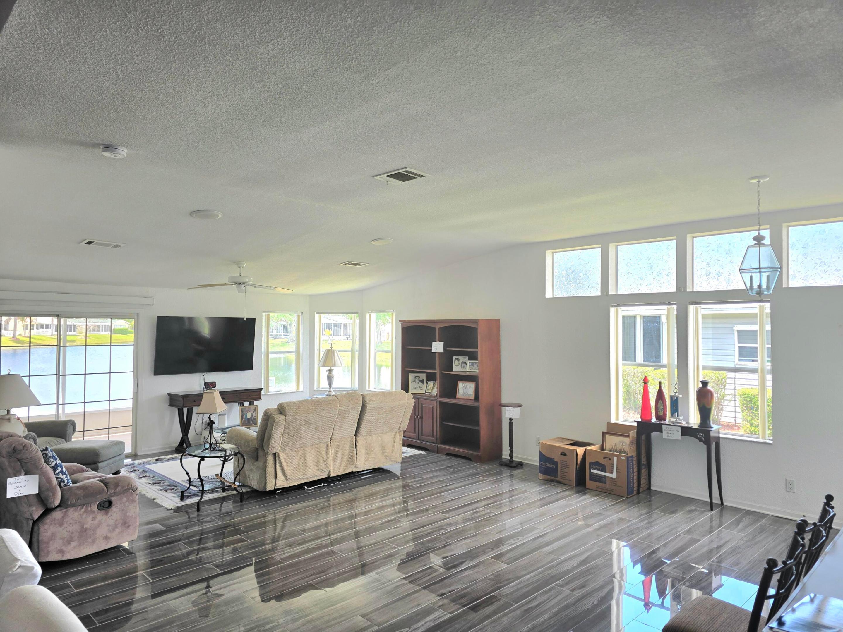 THE LINKS AT SAVANNA CLUB - Residential