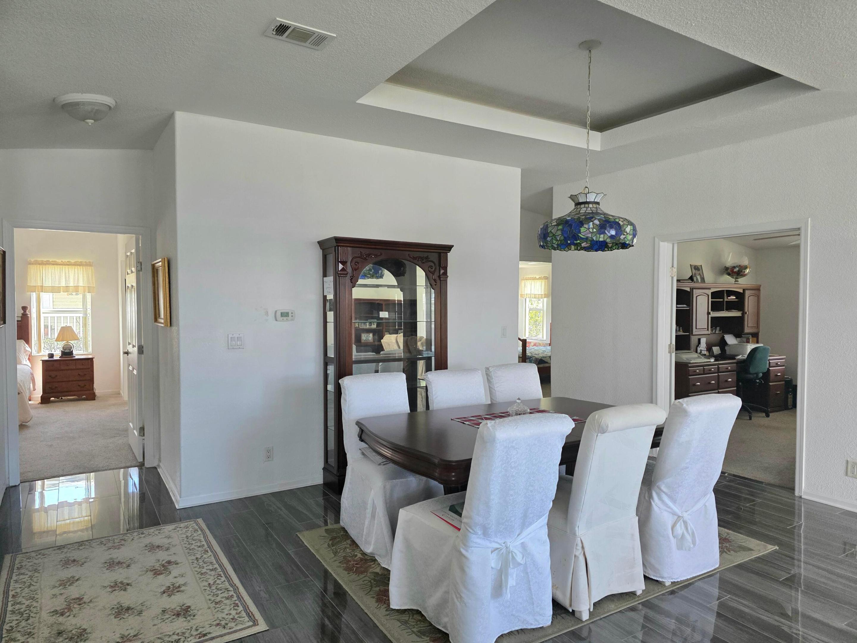 THE LINKS AT SAVANNA CLUB - Residential