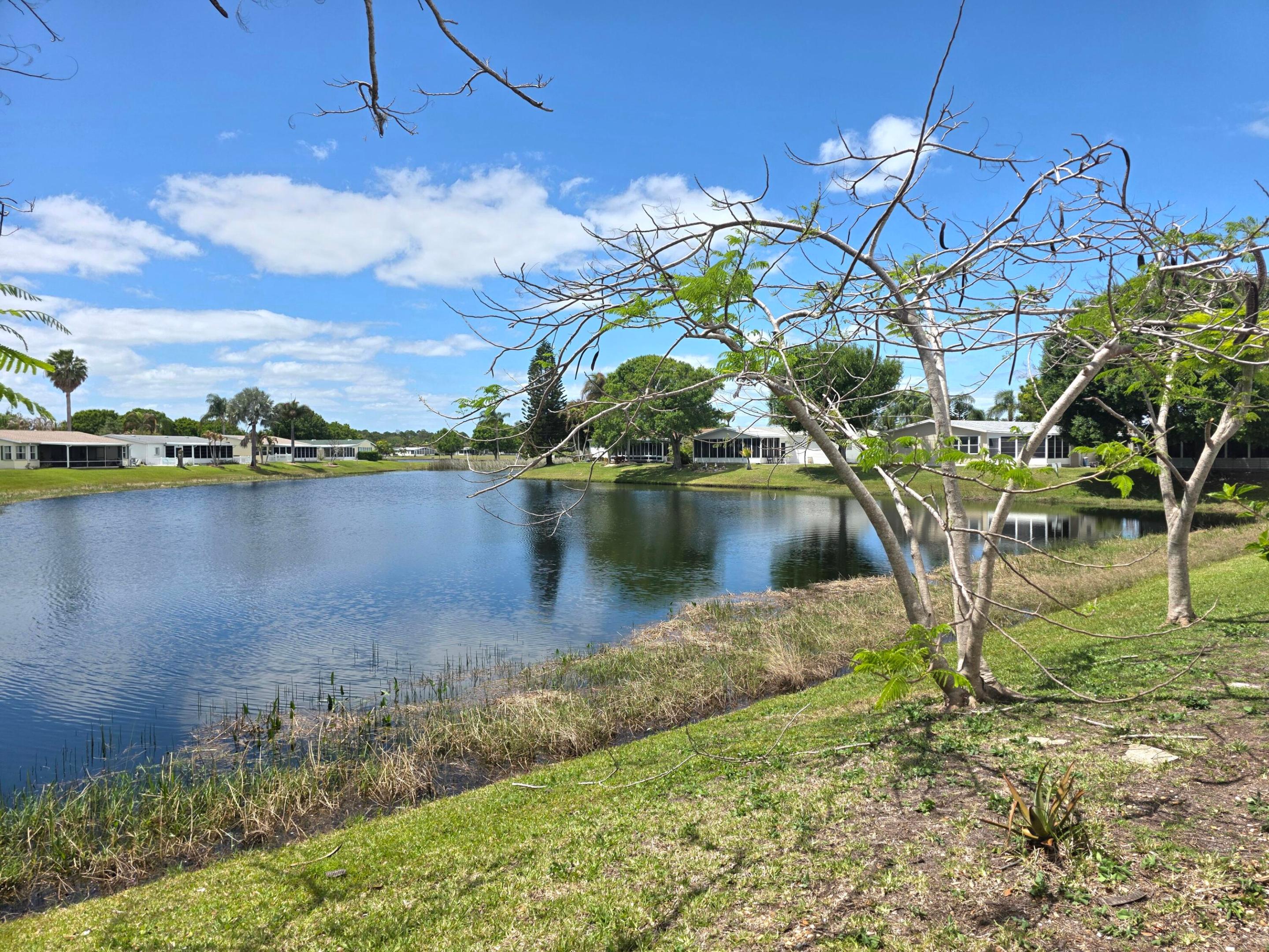THE LINKS AT SAVANNA CLUB - Residential