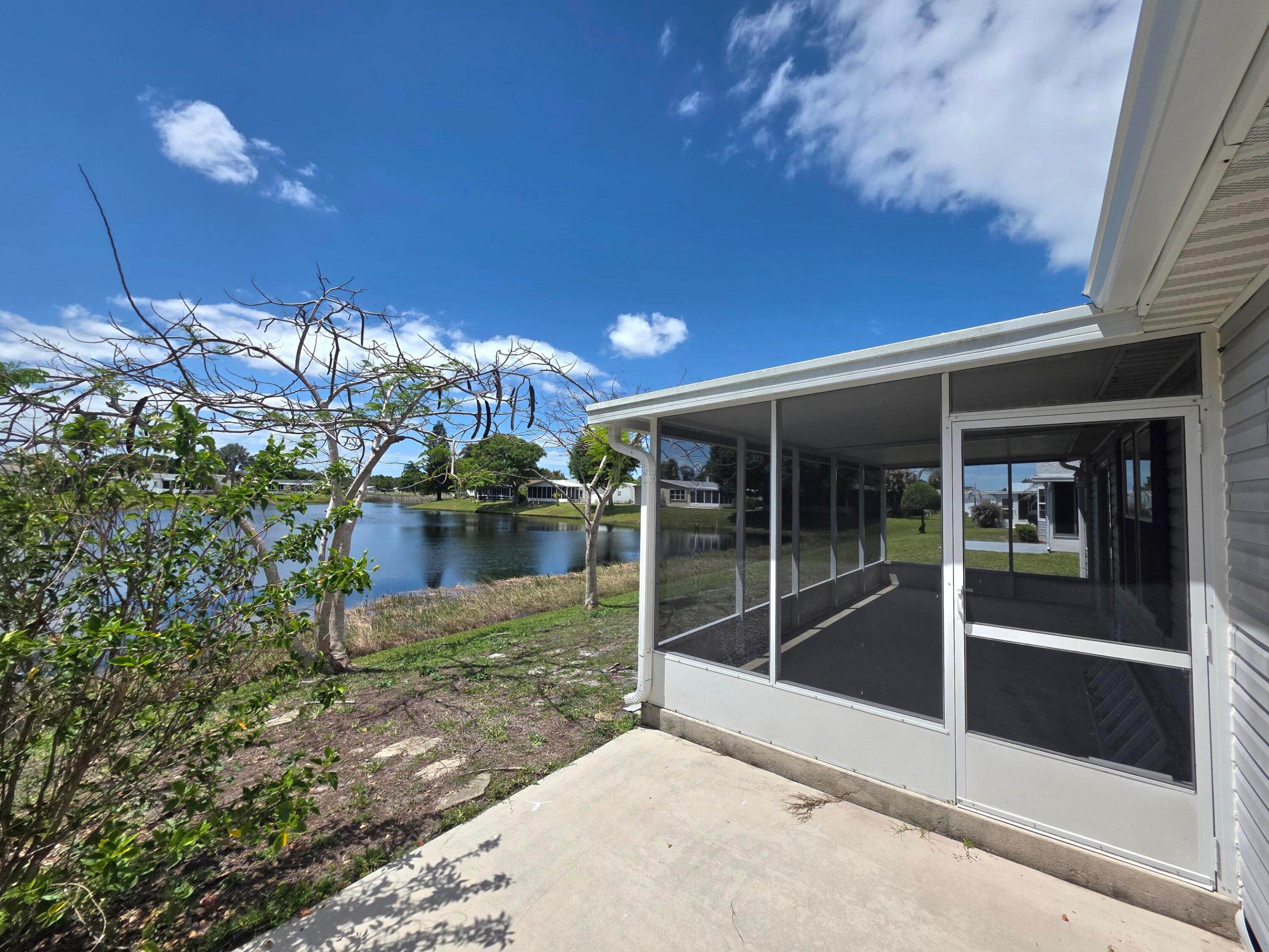 THE LINKS AT SAVANNA CLUB - Residential