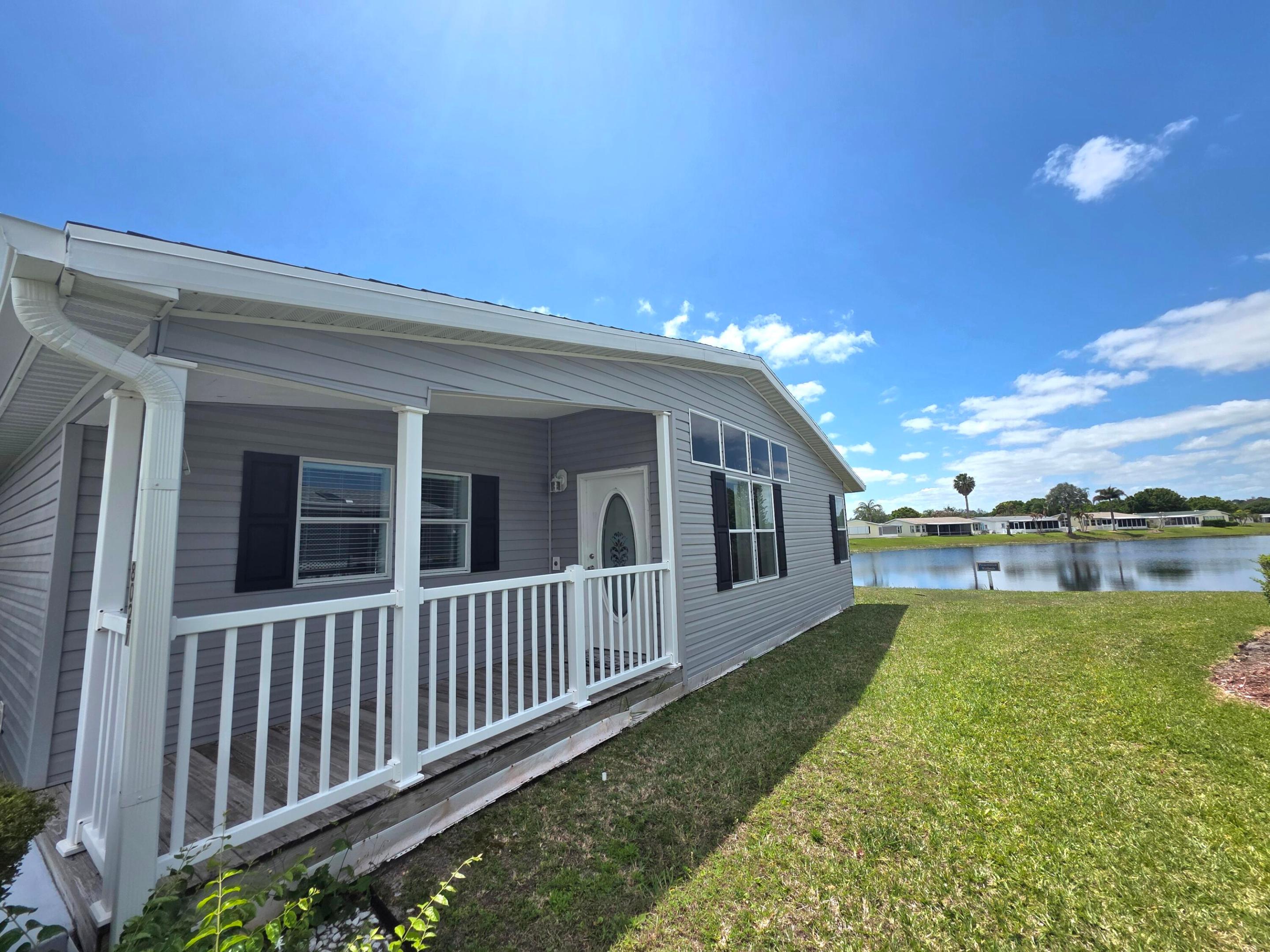 THE LINKS AT SAVANNA CLUB - Residential