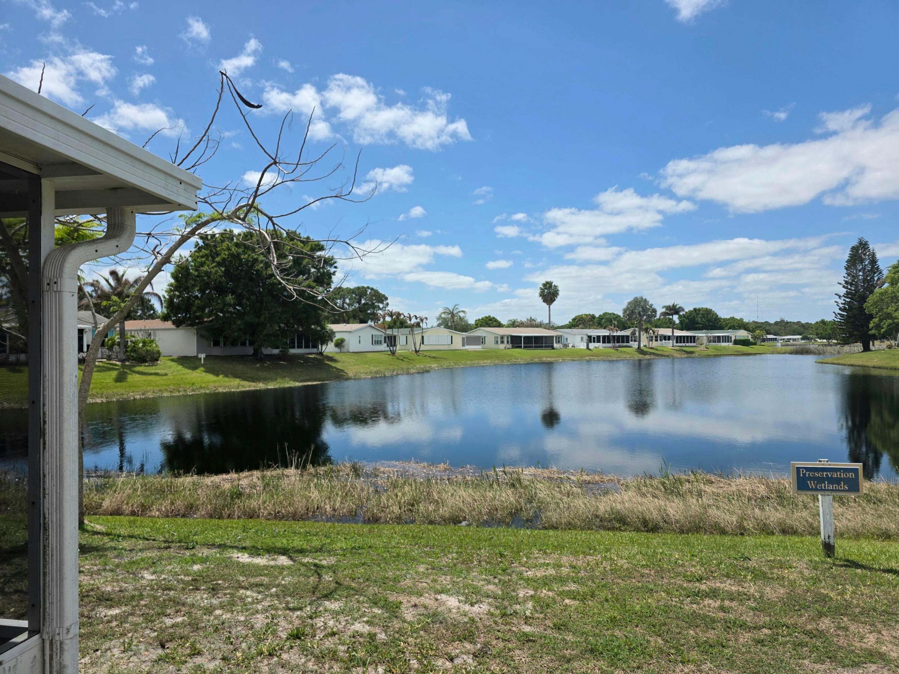 THE LINKS AT SAVANNA CLUB - Residential