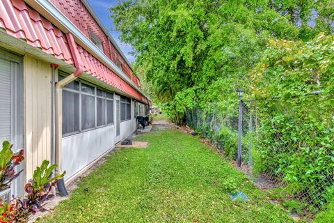 A home in Lake Worth