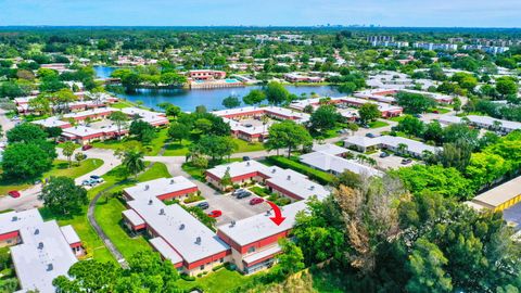 A home in Lake Worth