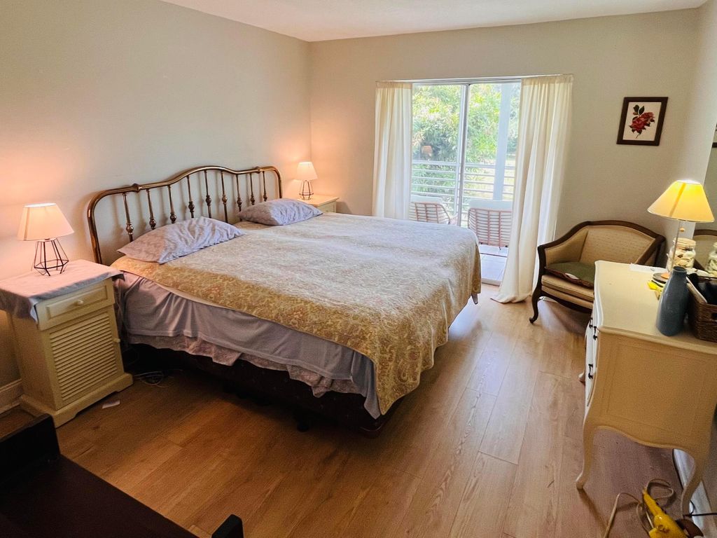 Photo of 2812 S Garden Drive #206, Lake Worth, FL 33461 (MLS # B26054723)