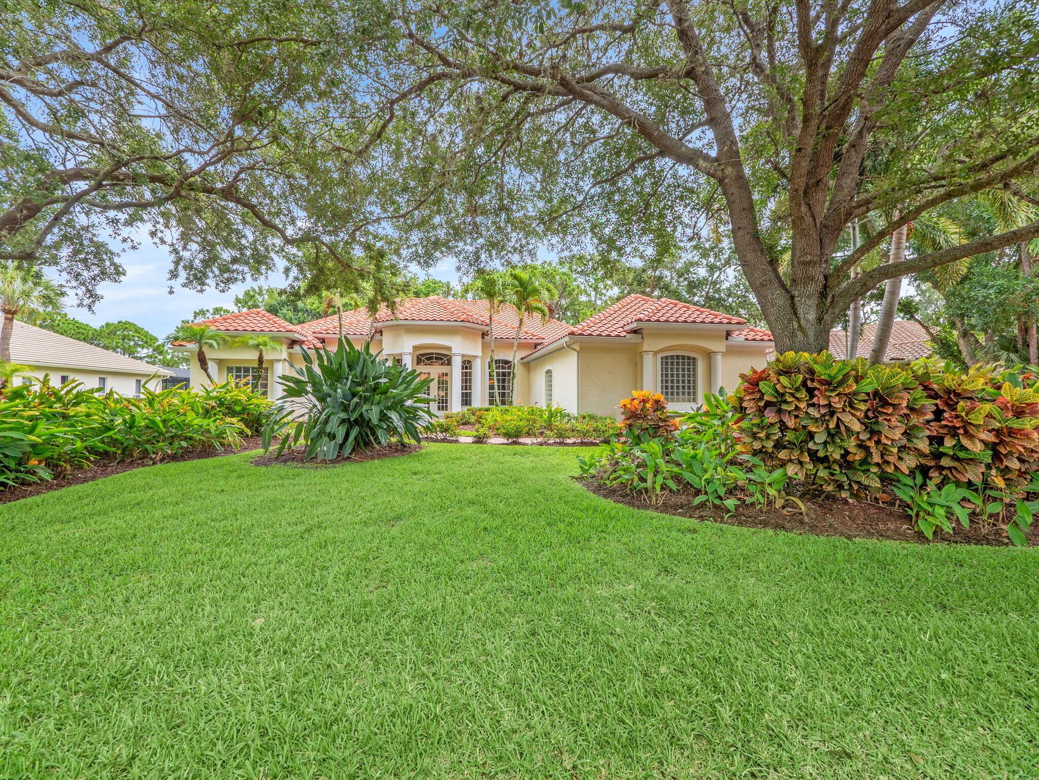 PGA VILLAGE, PINEHURST - Residential